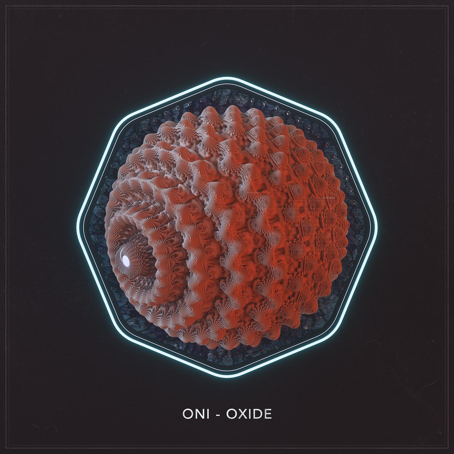 Постер альбома Oxide