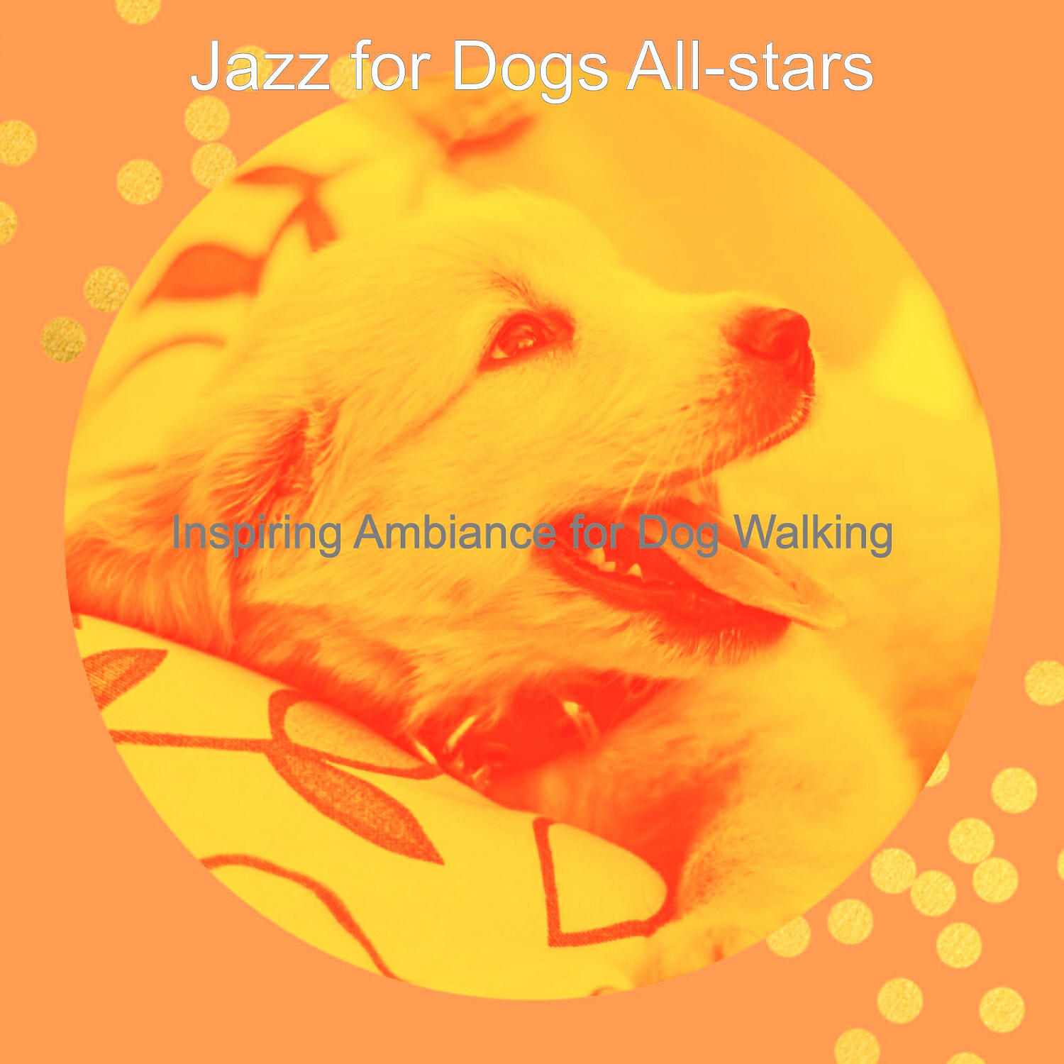 Jazz for Dogs All-stars - Thrilling Smooth Jazz Saxophone - Vibe for Well Behaved Dogs