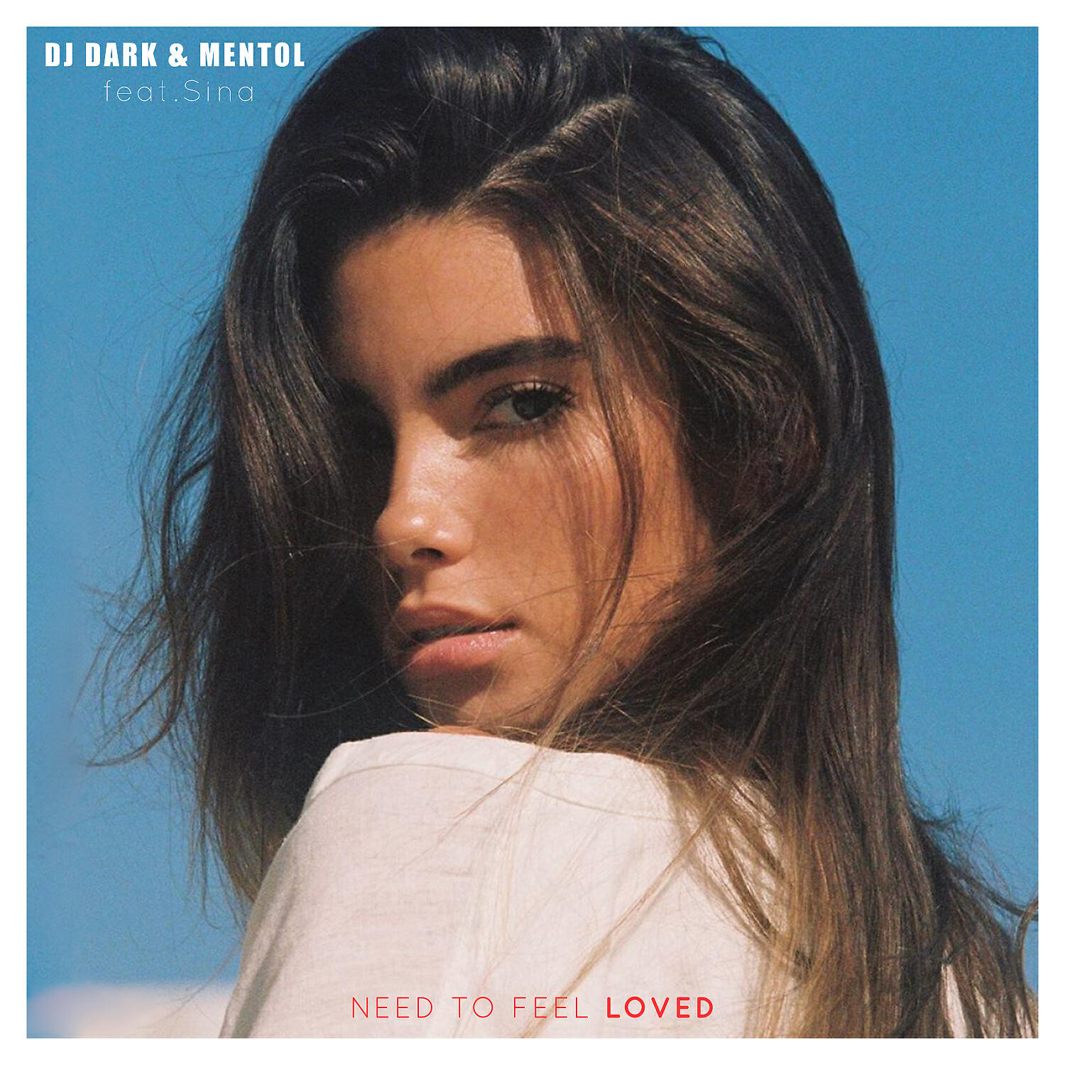 DJ Dark - Need To Feel Loved (feat. Sina) (Radio Edit)
