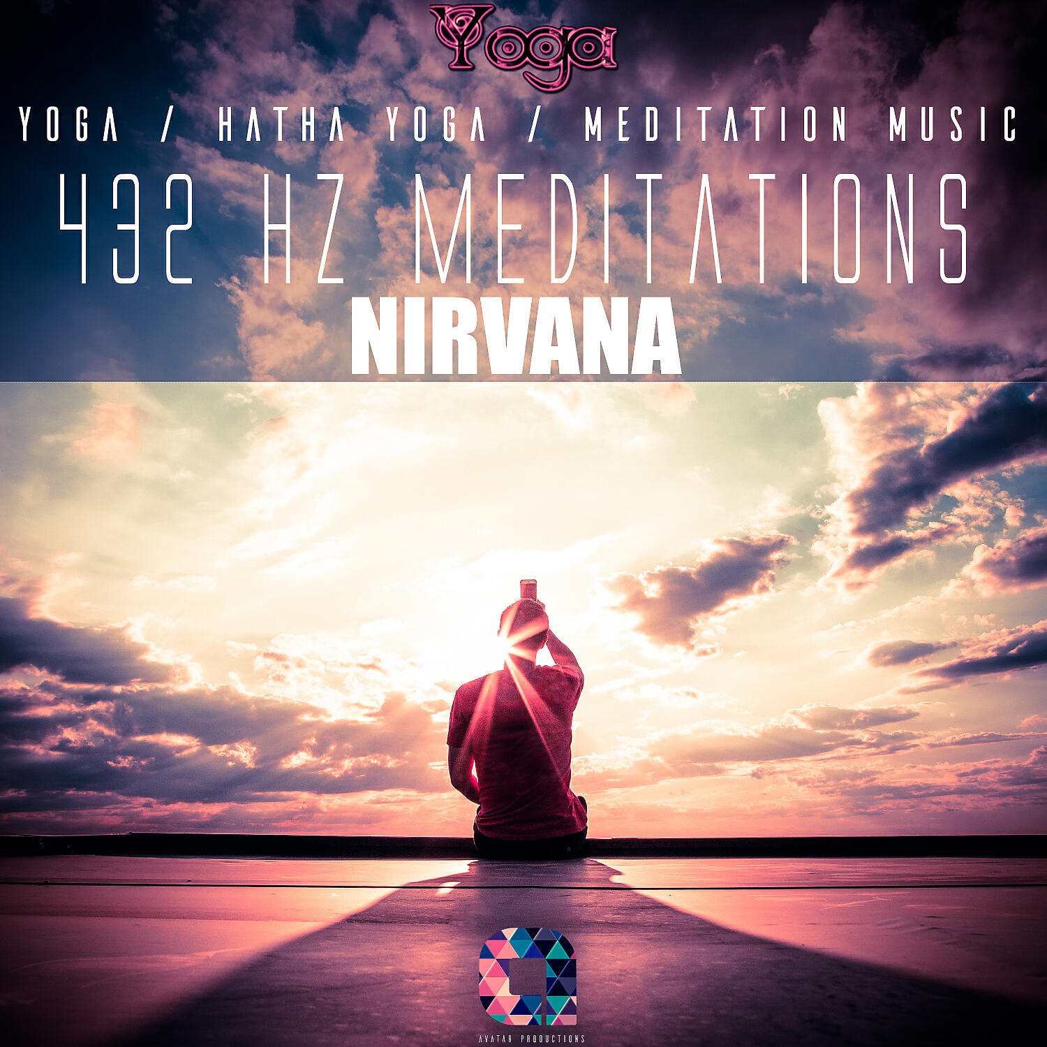 YOGA - Nirvana: My Love, my soul