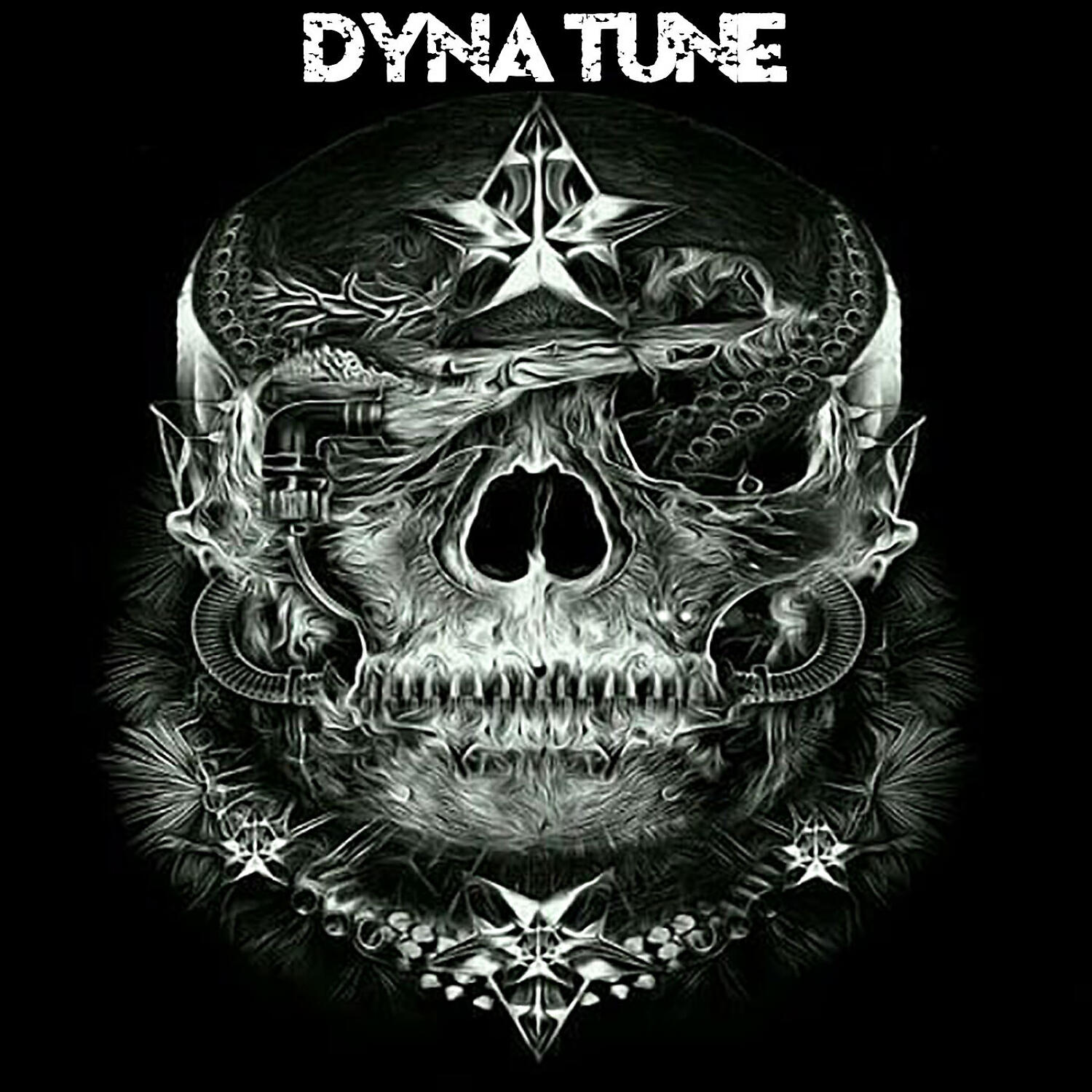 Devil Maurini - Beyond Darkness