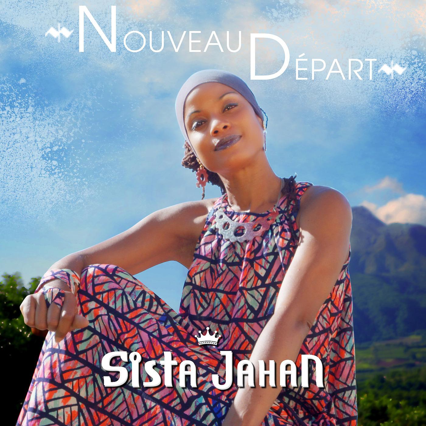 Постер альбома Nouveau Départ