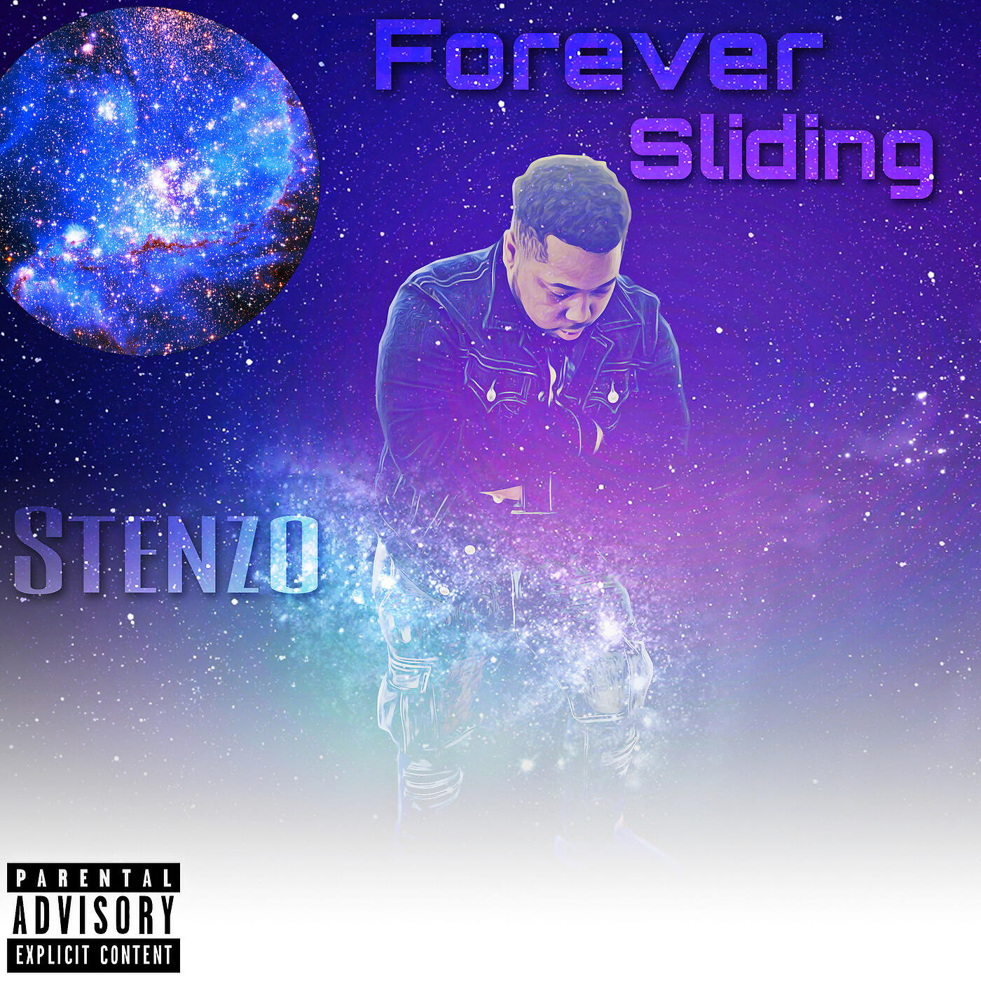 Stenzo - Flashy