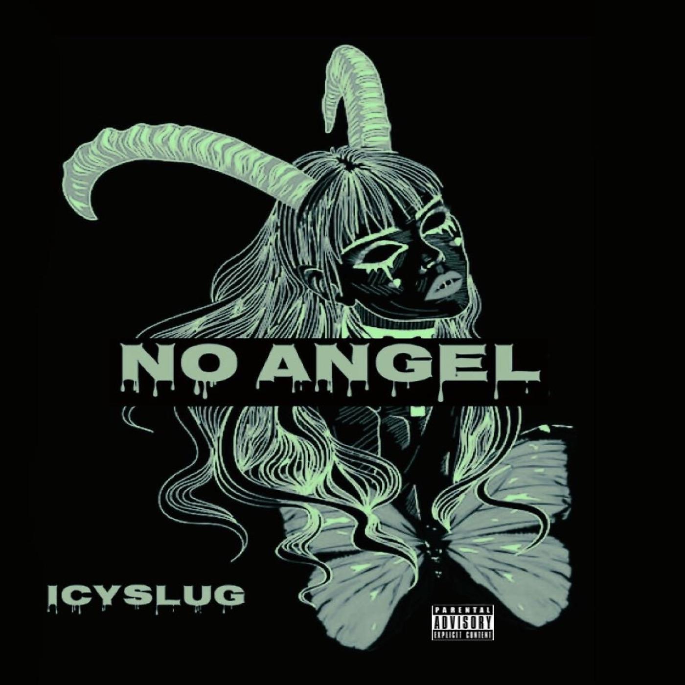 Постер альбома No Angel