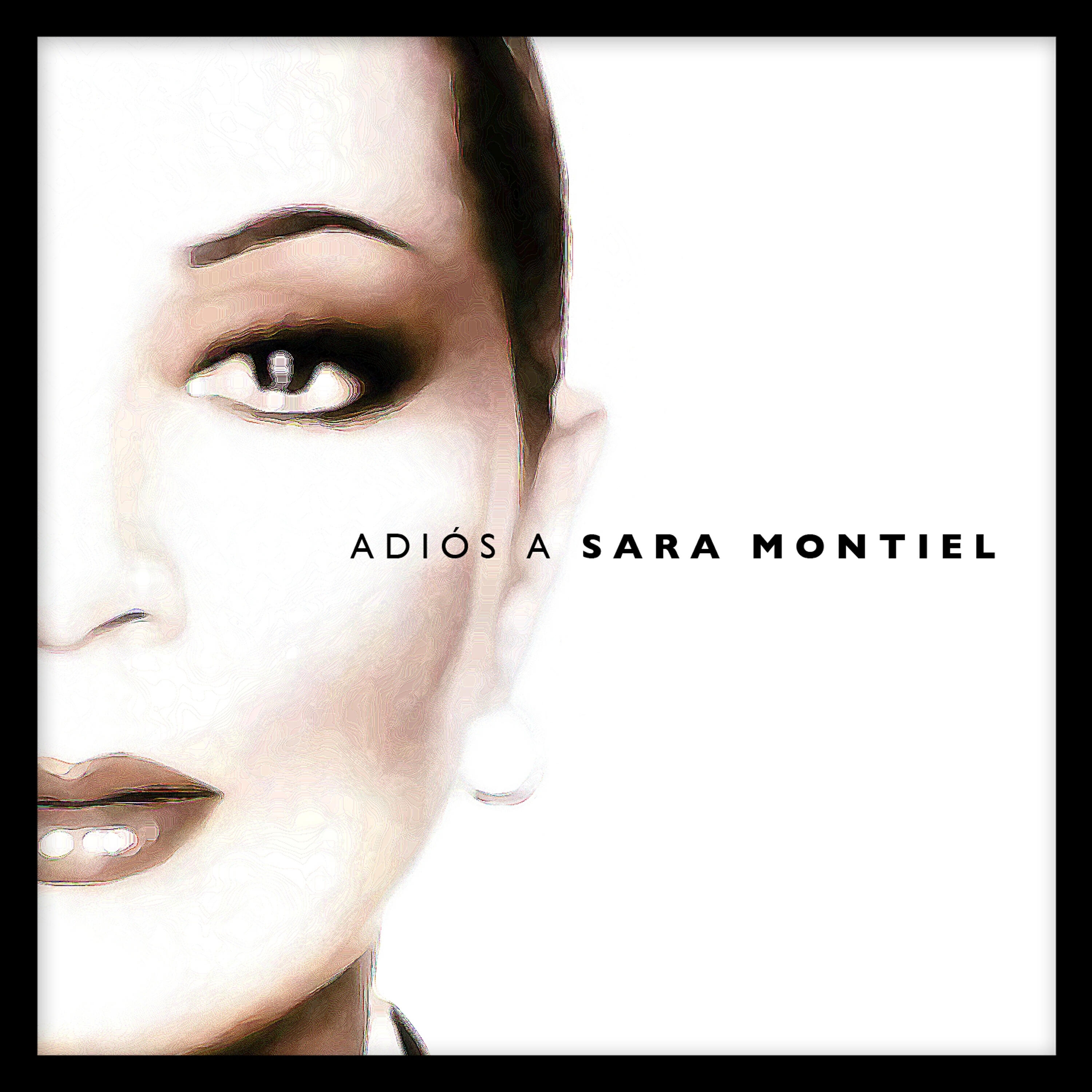 Sara Montiel - Clavelitos