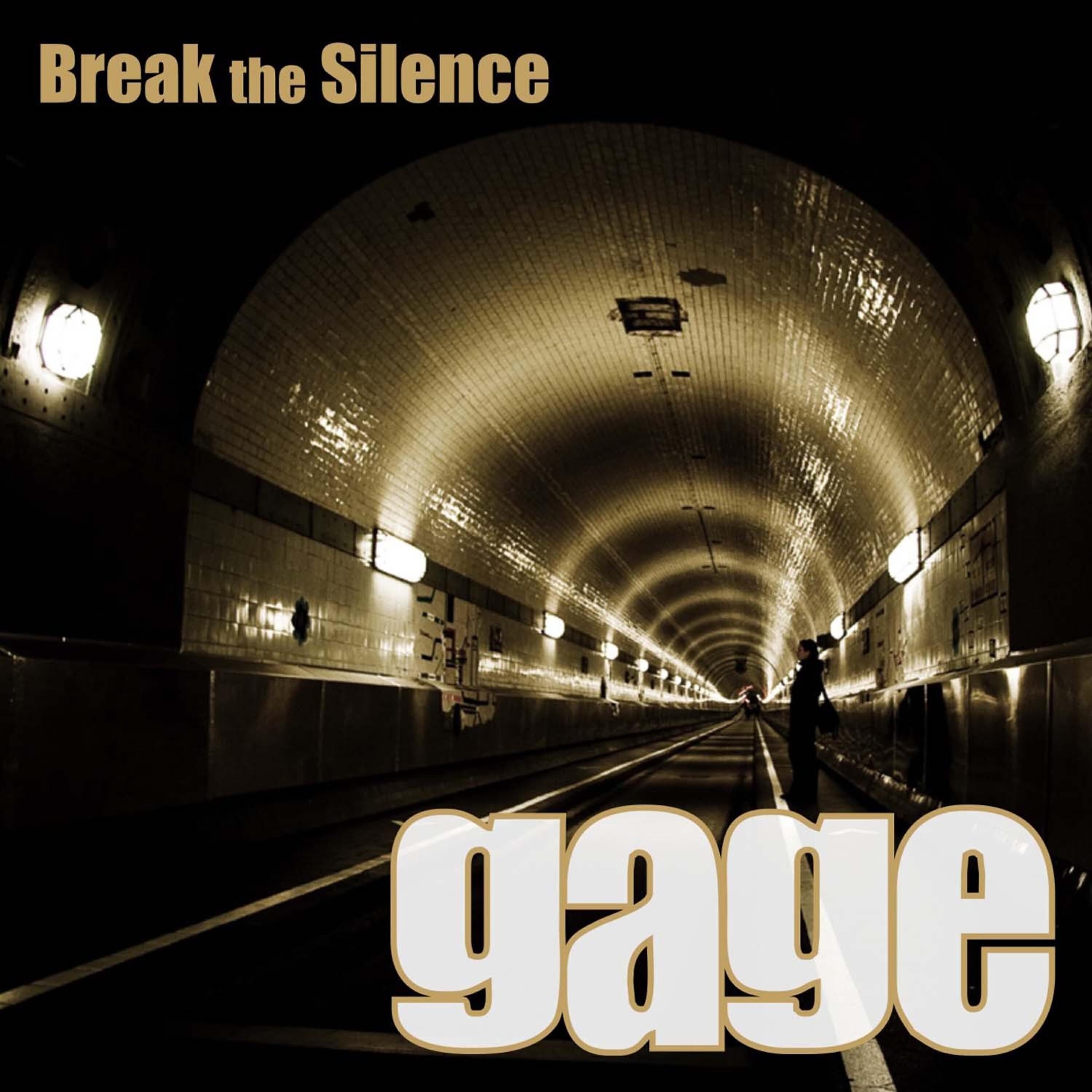Gage - Rocking in a Free World
