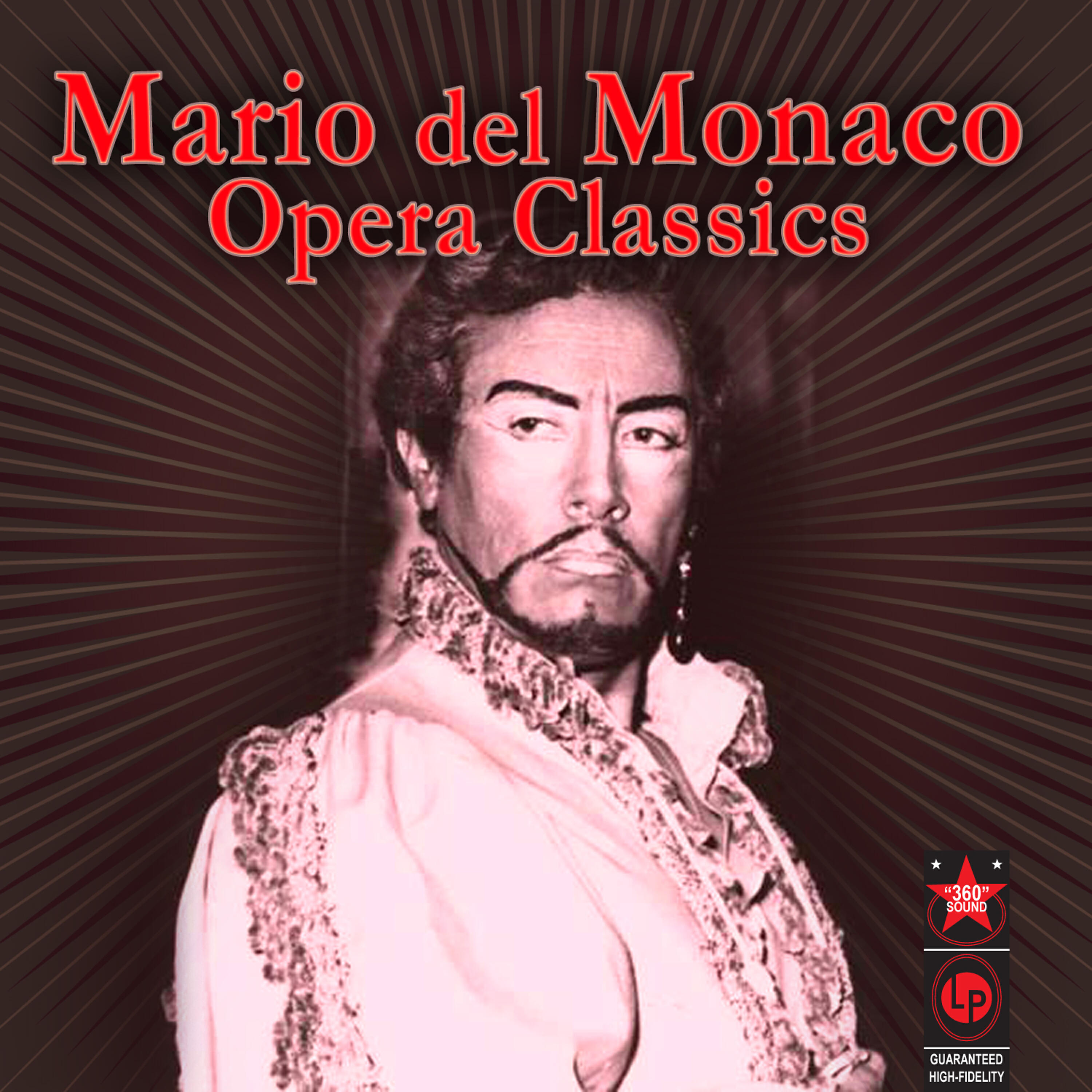 Mario Del Monaco - Manon Lescaut: Ah! Guai a chi la tocca...No! pazzo son! Guardate