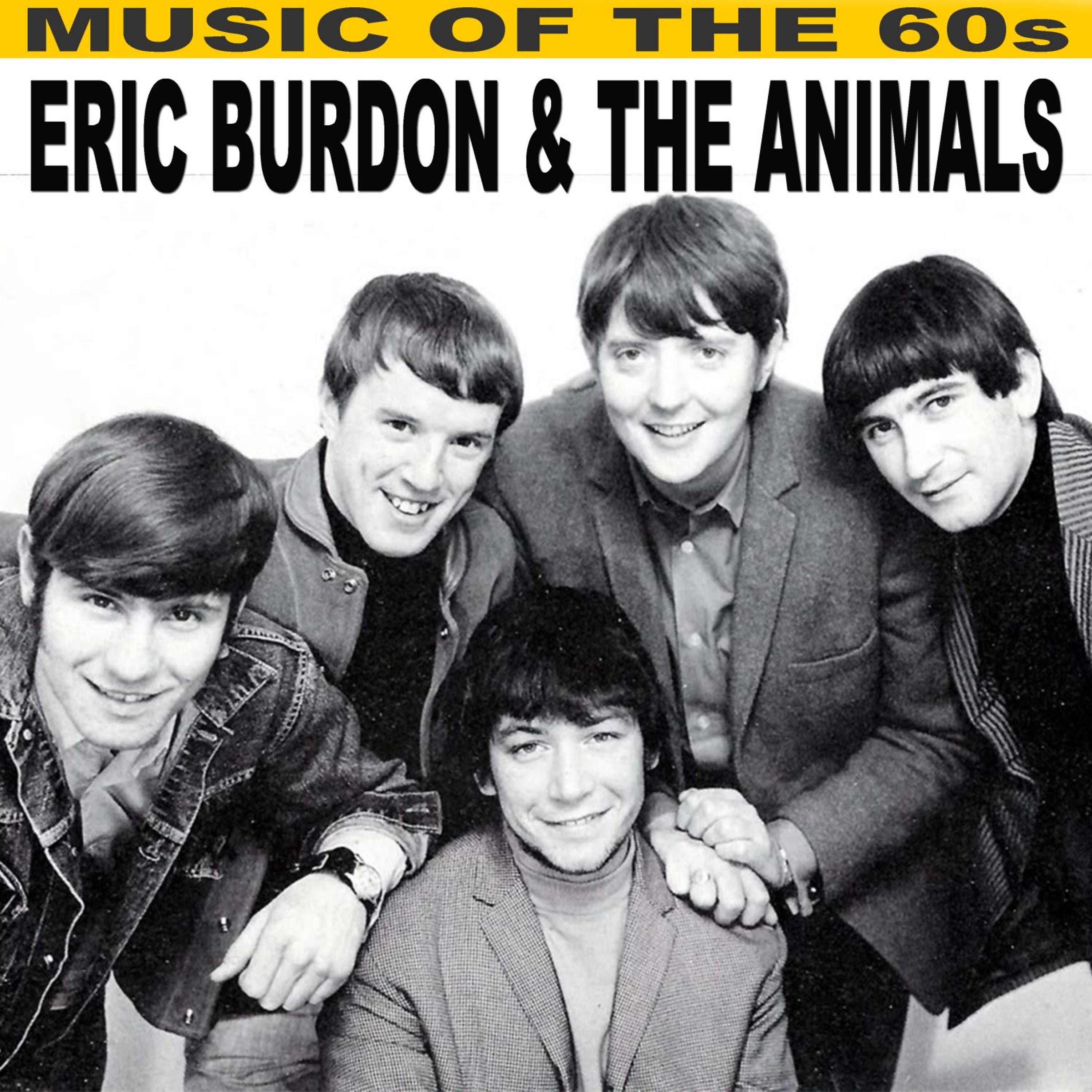Постер альбома Music of the 60's