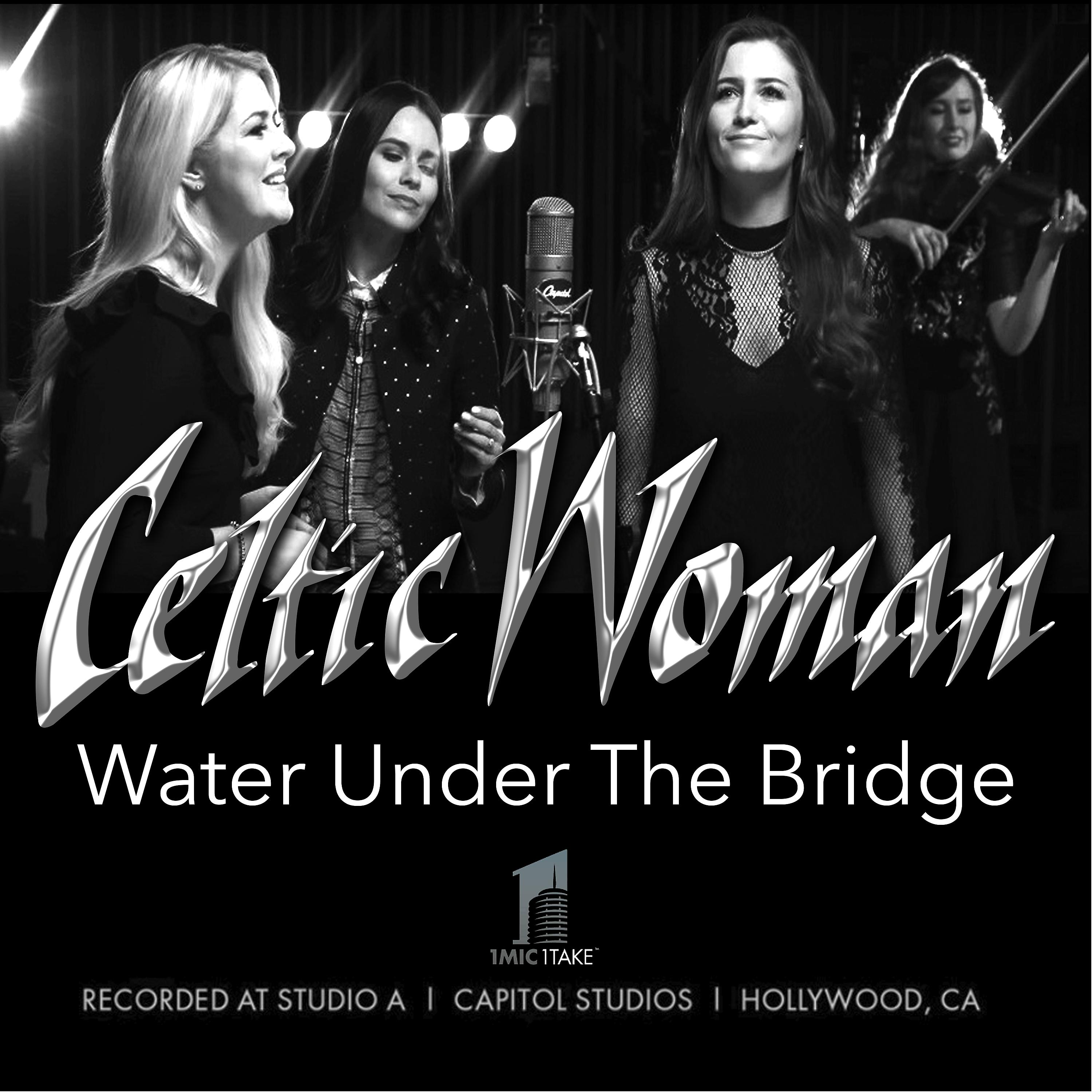 Постер альбома Water Under the Bridge