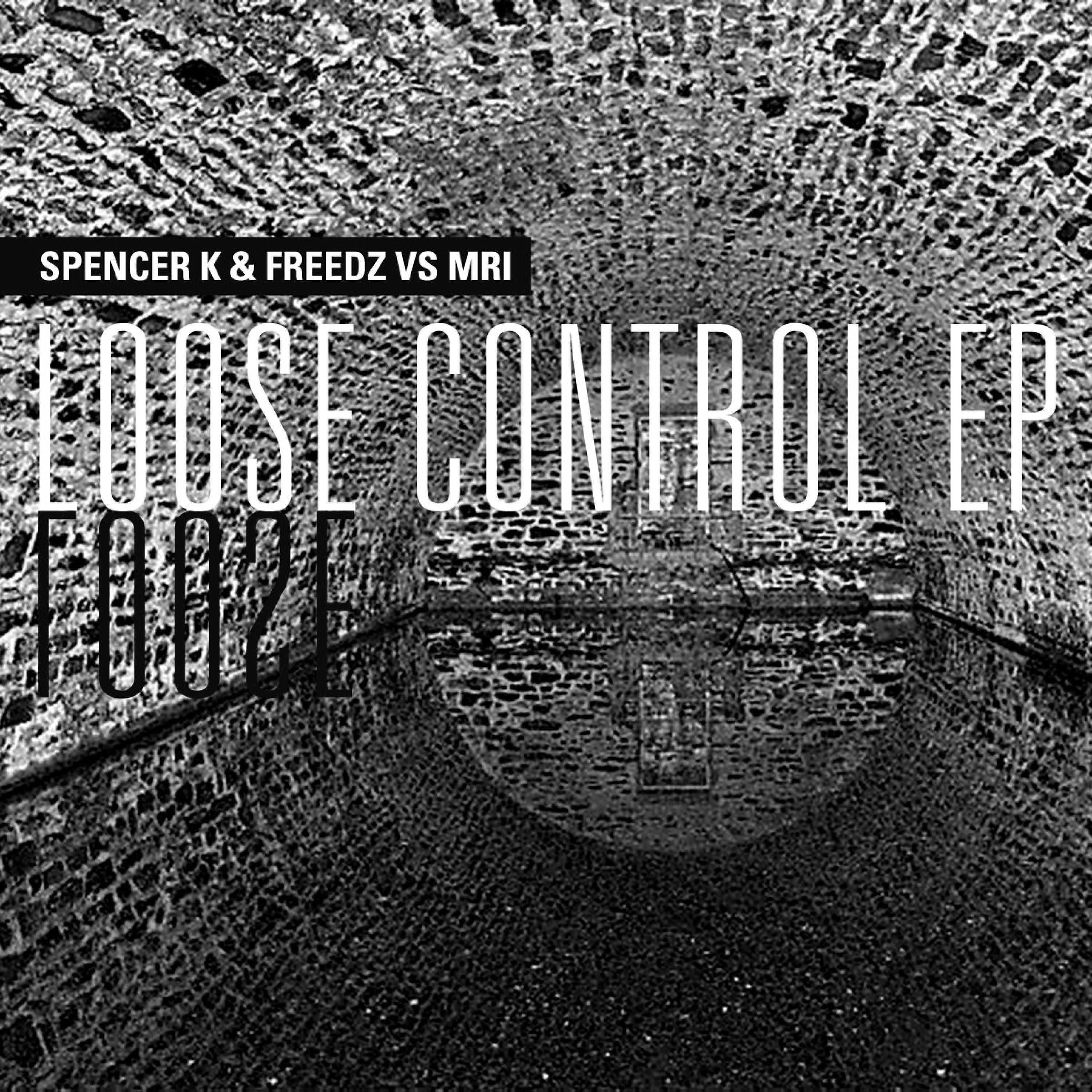 Постер альбома Loose Control EP