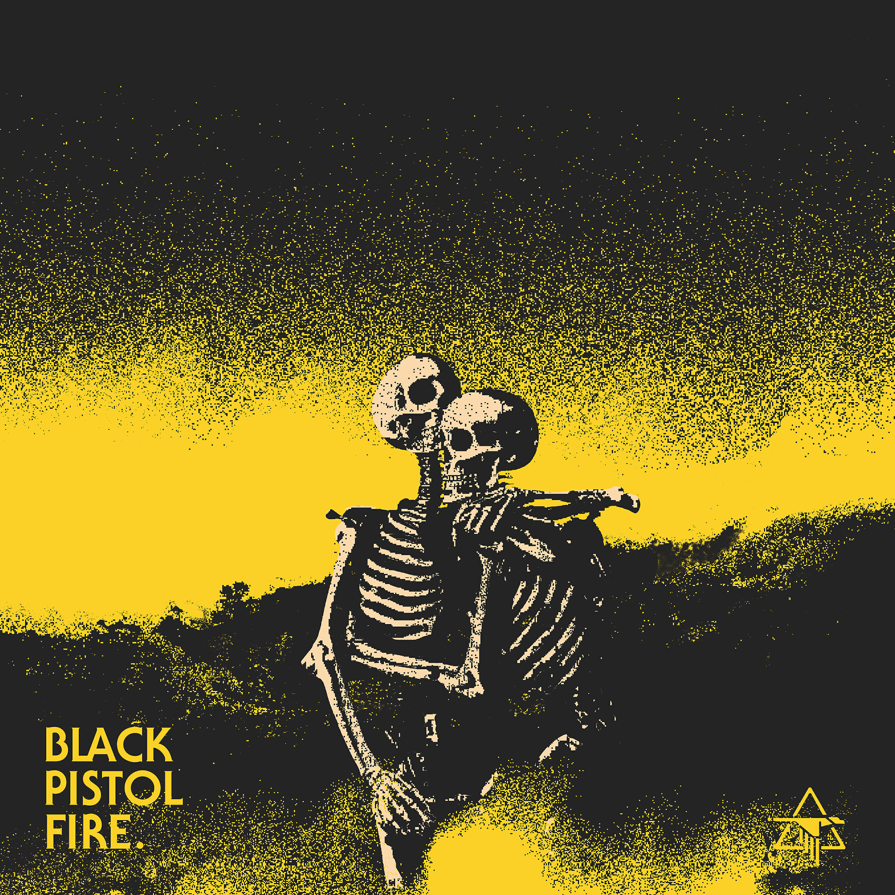 Black Pistol Fire - Hope in Hell (Homemade)