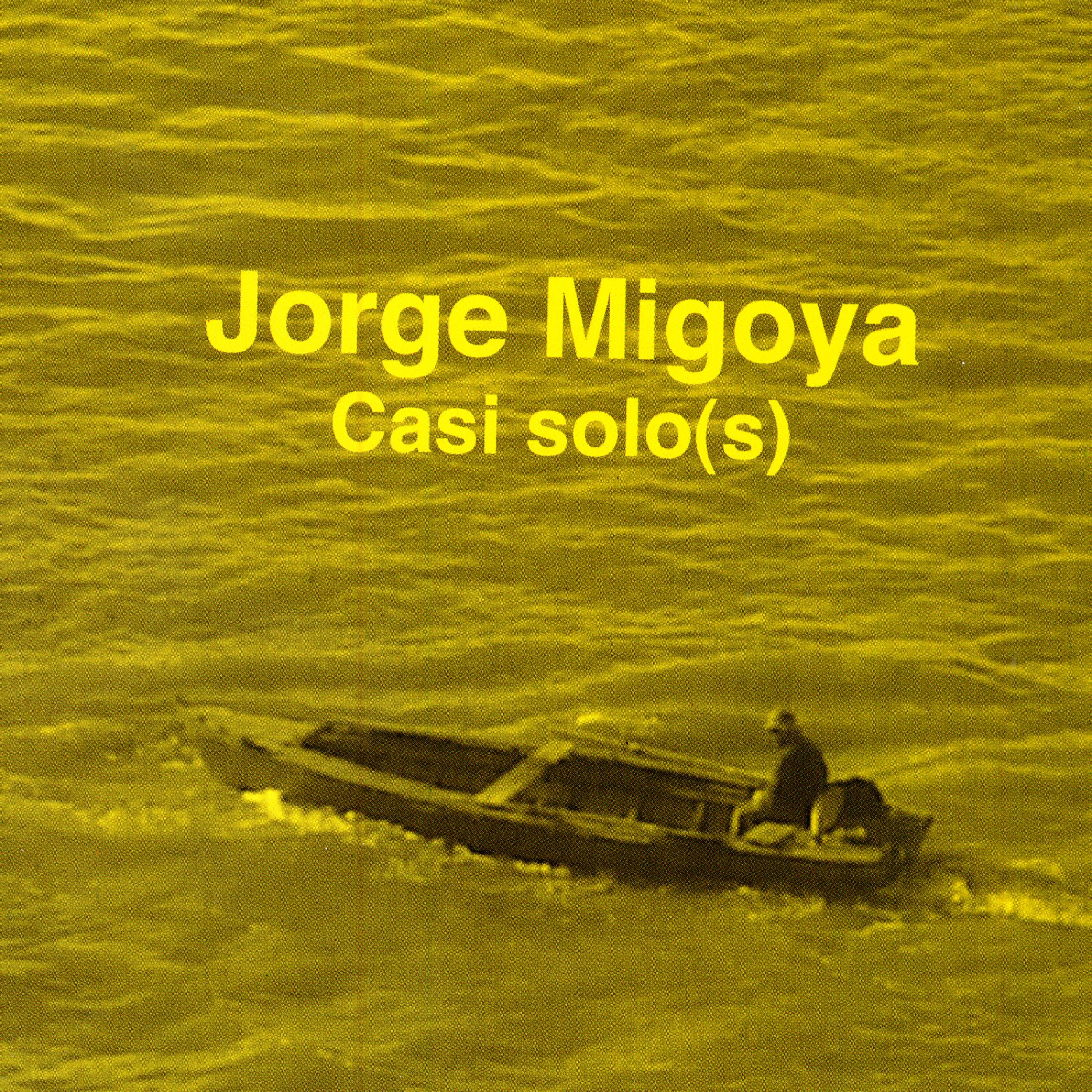 Jorge Migoya - La Incertidumbre