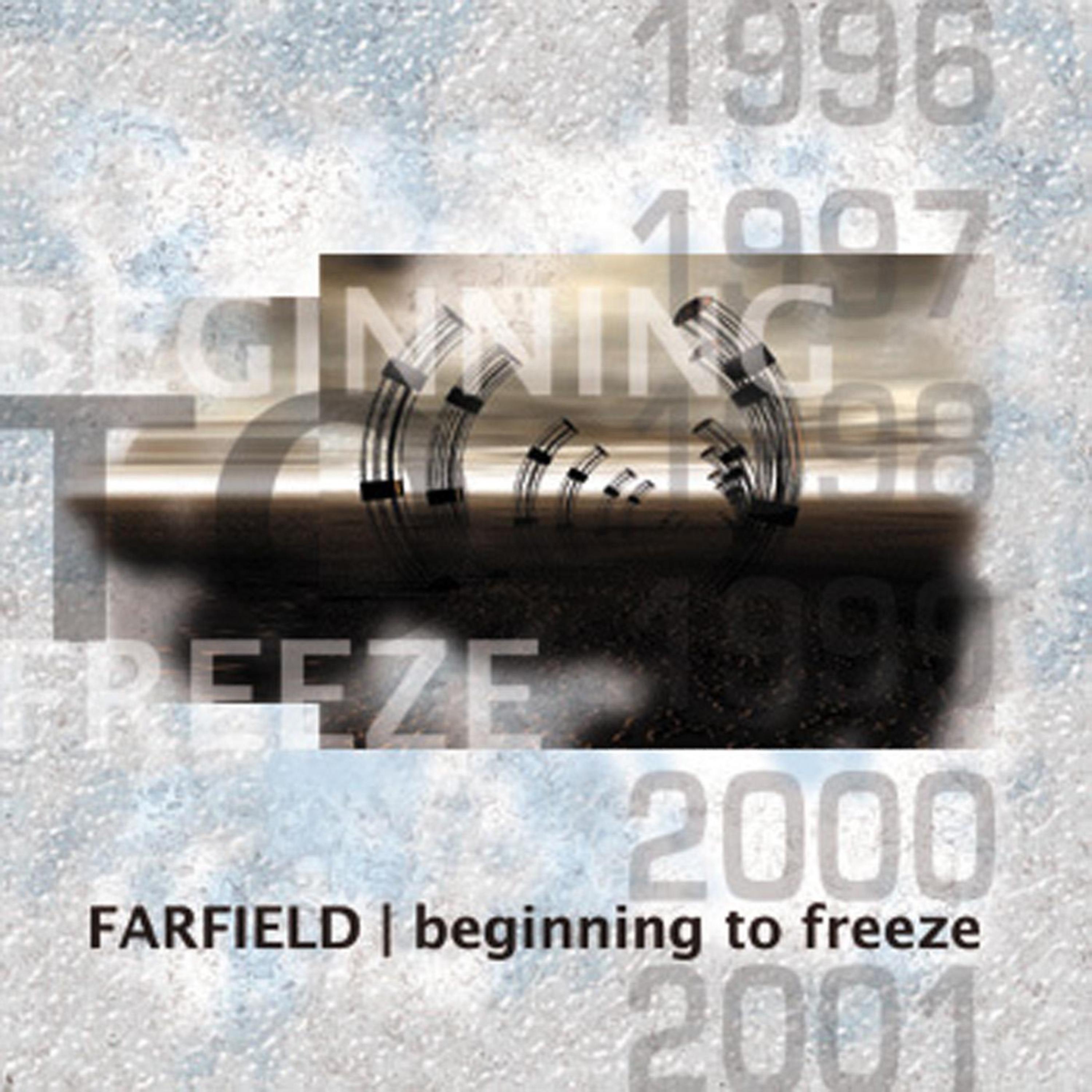 Постер альбома Beginning To Freeze