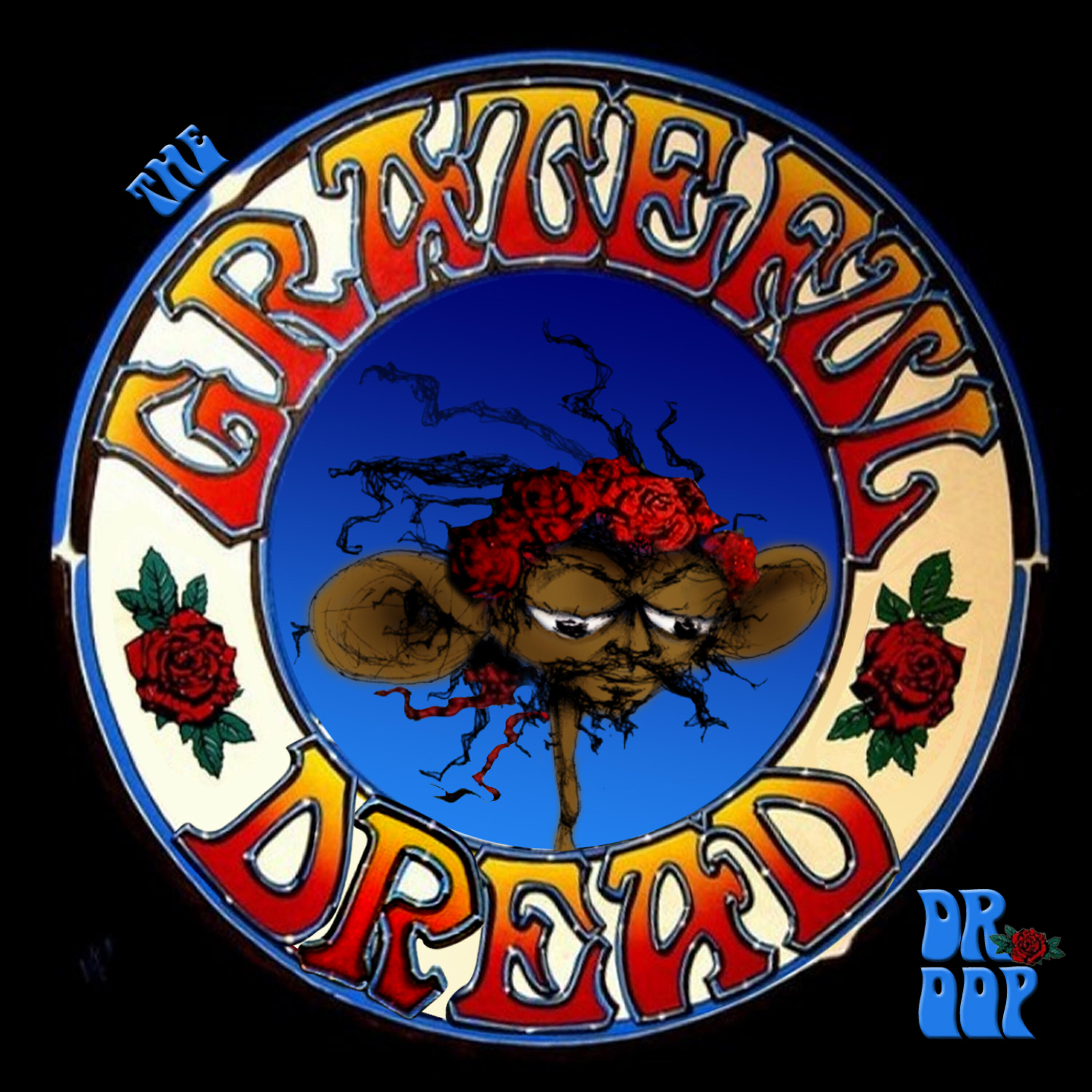 Rogue Venom - Let's Get Rich-Remix (feat. Rogue Venom and Psykosis of Thirsty Fish/Swim Team)