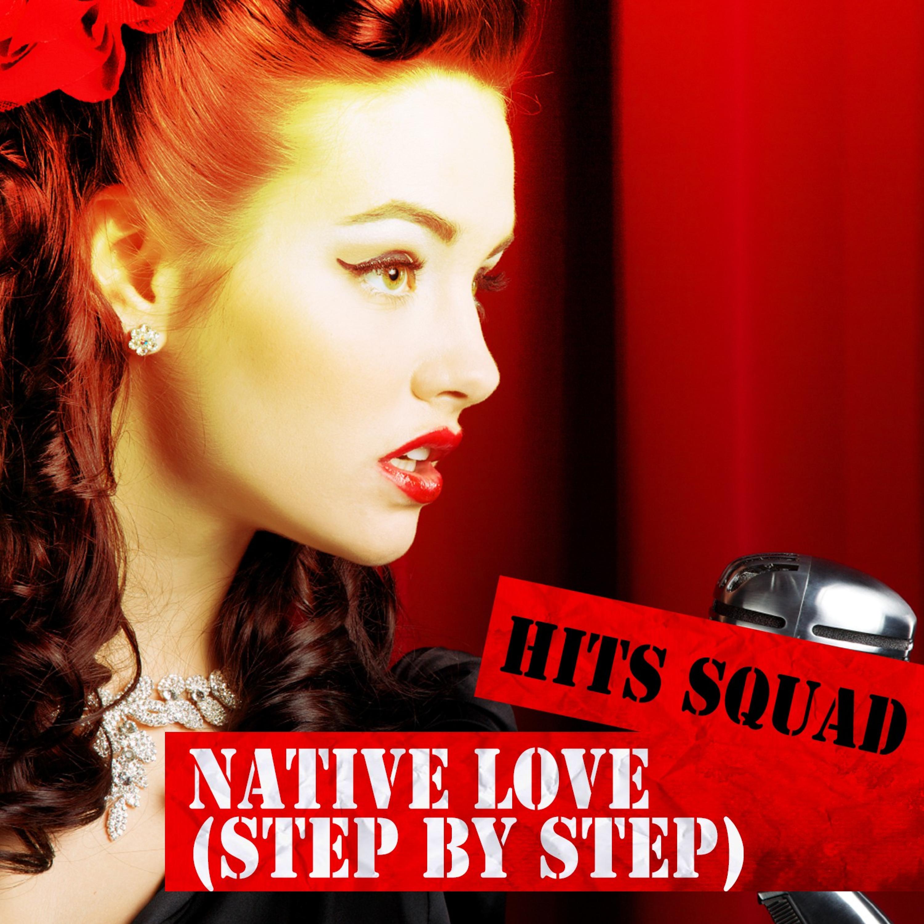 Постер альбома Native Love (Step by Step)