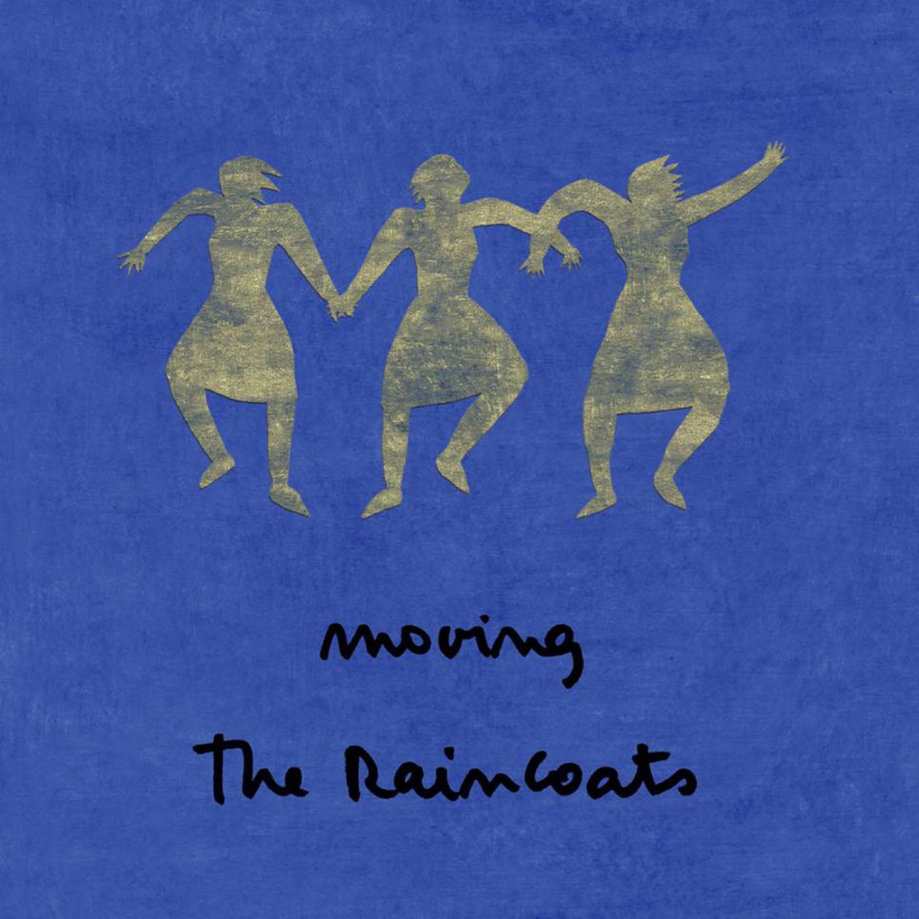 The Raincoats - Ooh Ooh La La La