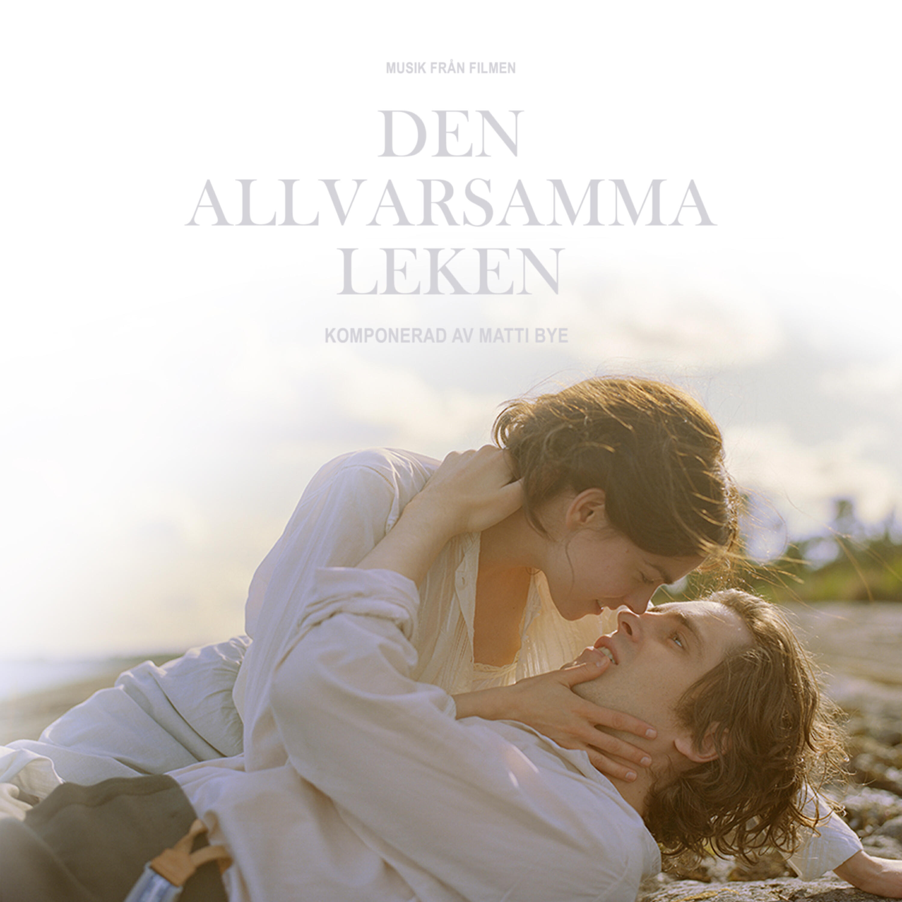 Matti Bye - Far och son