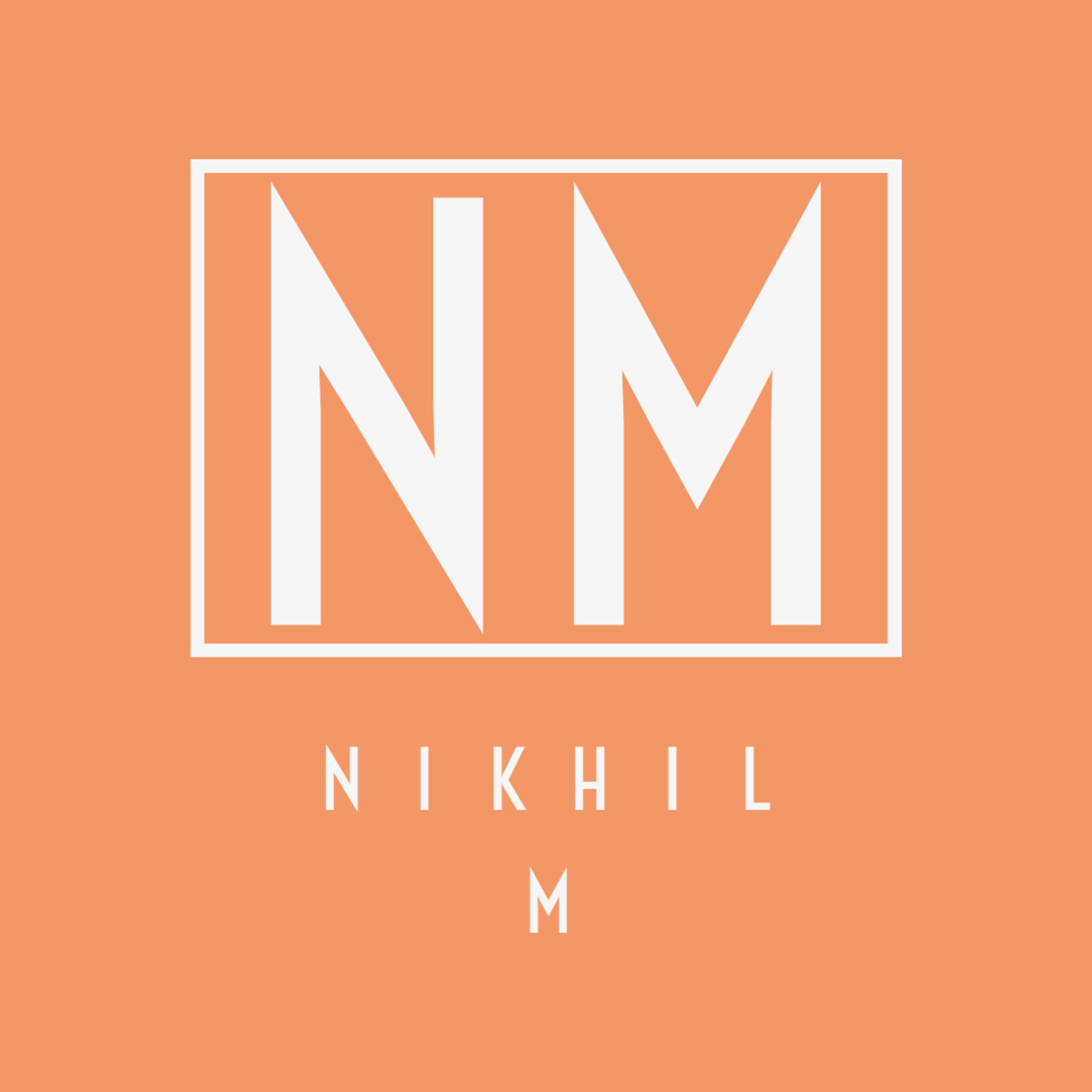 Nikhil M - Piece