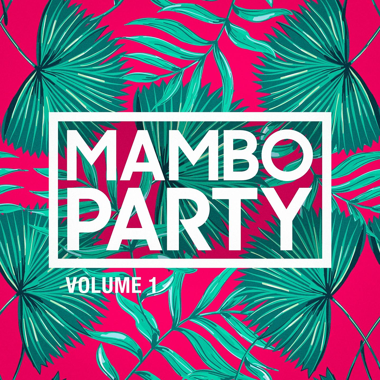 Постер альбома Mambo Party