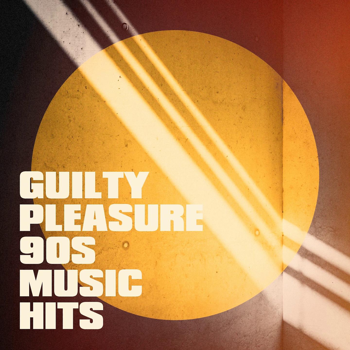 Постер альбома Guilty Pleasure 90s Music Hits