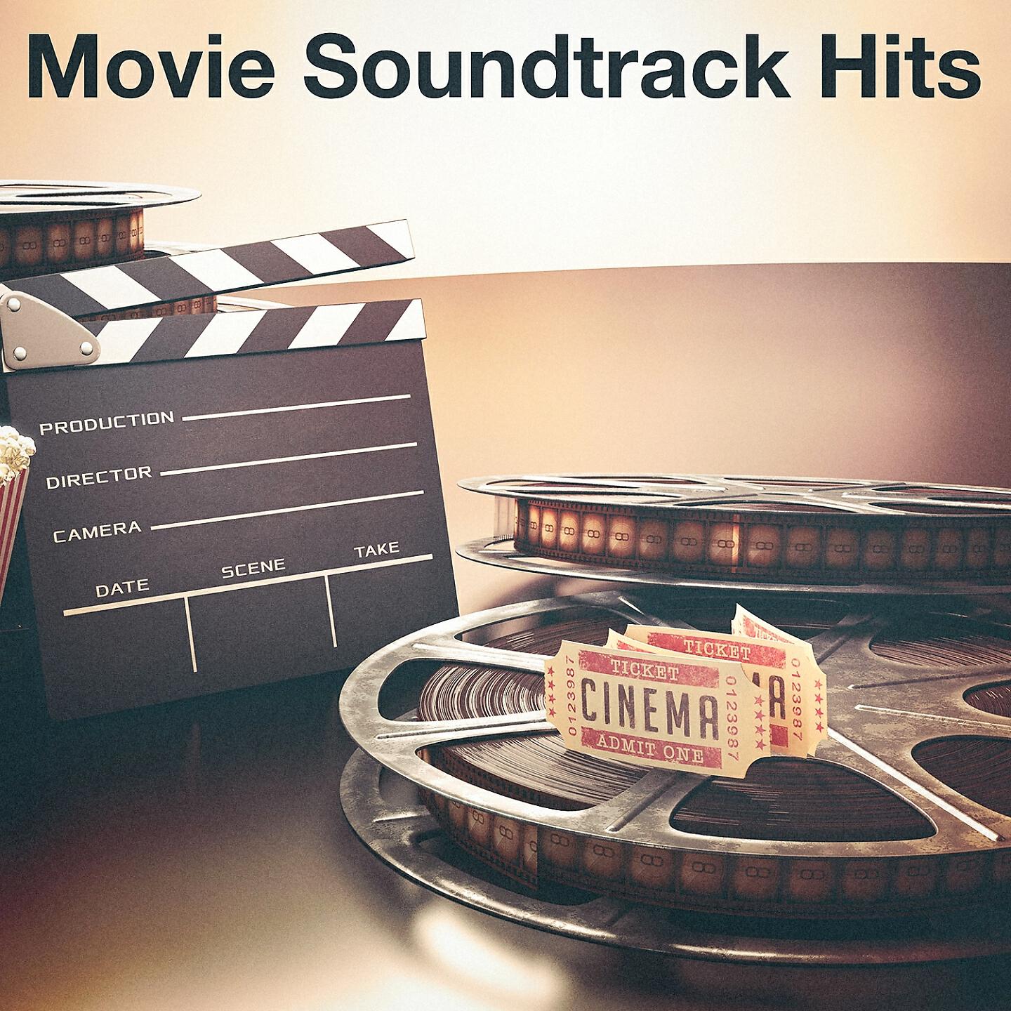 Movie Sounds Unlimited - Nemo Egg [Main Title] (From the Animated Movie 