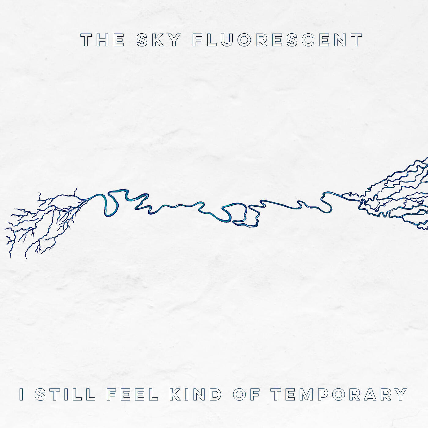 The Sky Fluorescent - Kindred of Mine