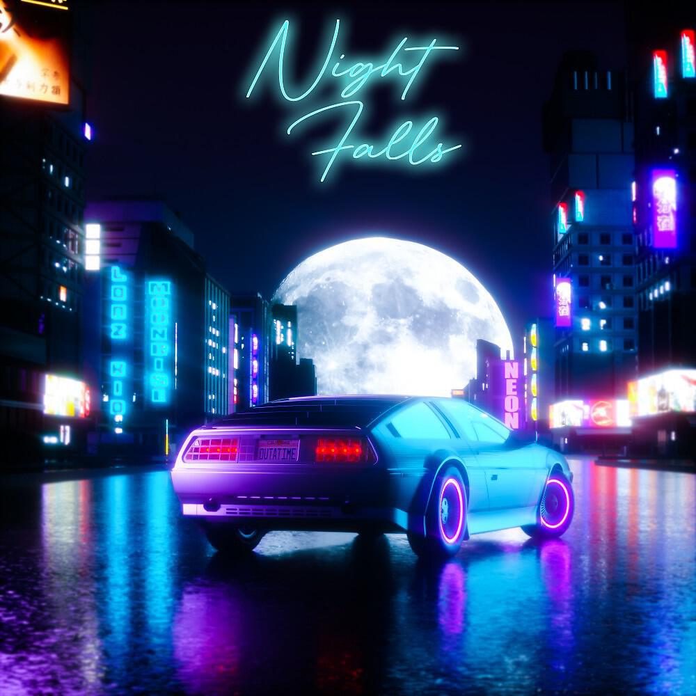Lonz Kid Music - Retro Night