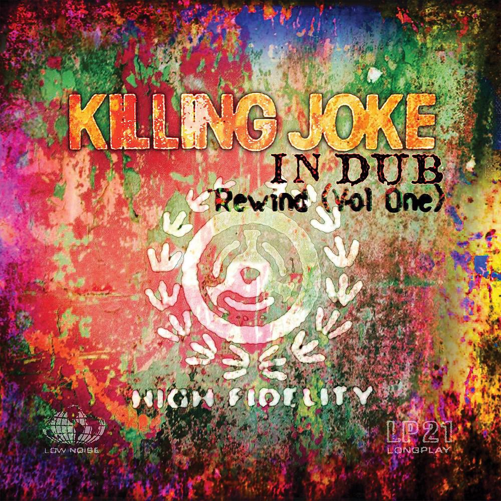 Killing Joke - Corporate Elect (President's 'Mustard in the Chalice' Manifesto Dub Mix)