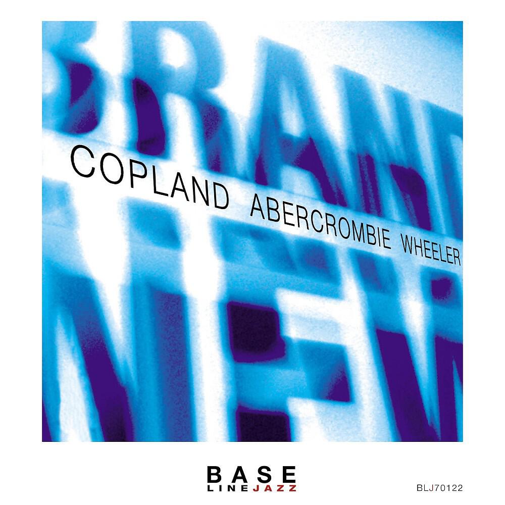 Marc Copland - Take Four