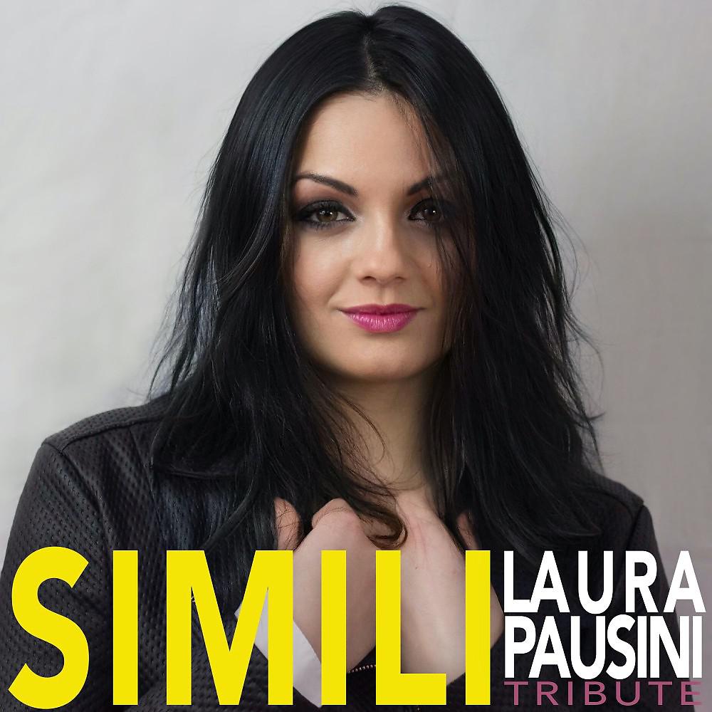 Постер альбома Laura Pausini Tribute