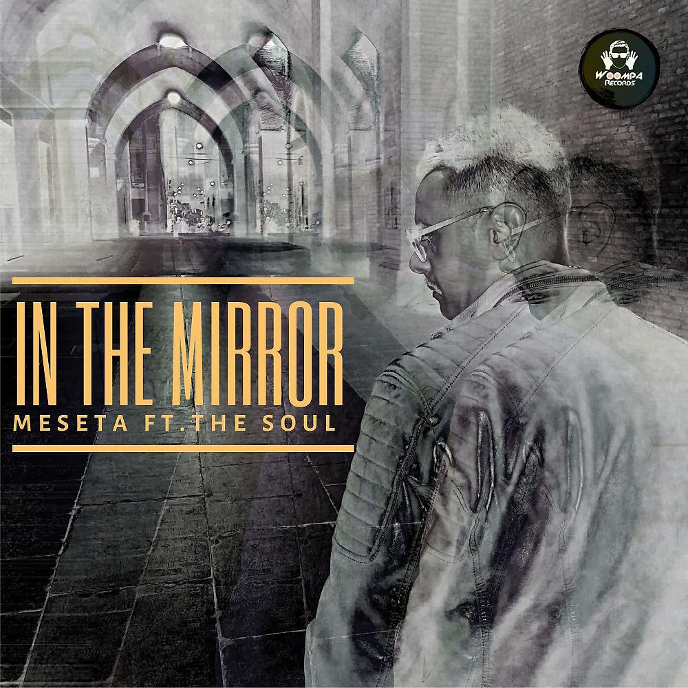 Постер альбома In the Mirror (Original)