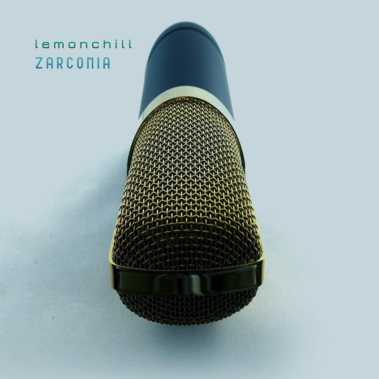 Lemonchill - Zarconia (Factory Made version)