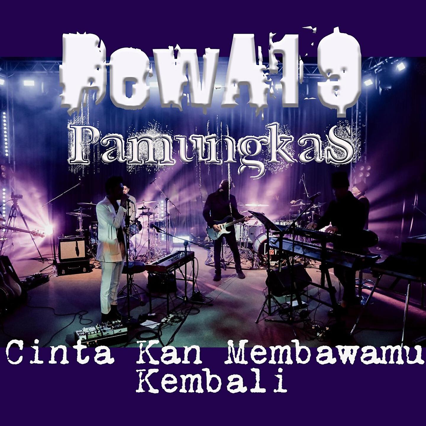 Dewa 19 - Cintakan Membawamu Kembali