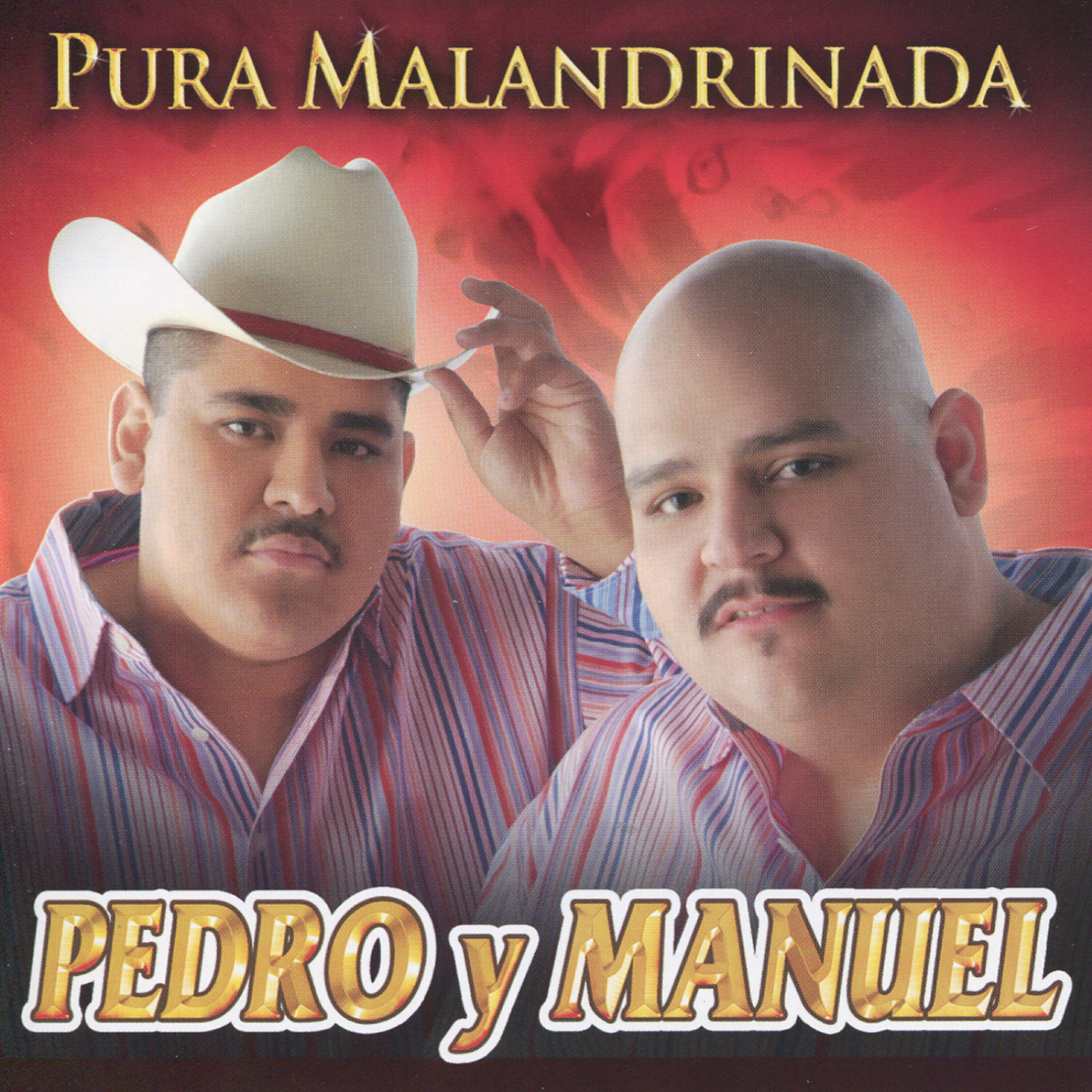 PEDRO - La Barbosa