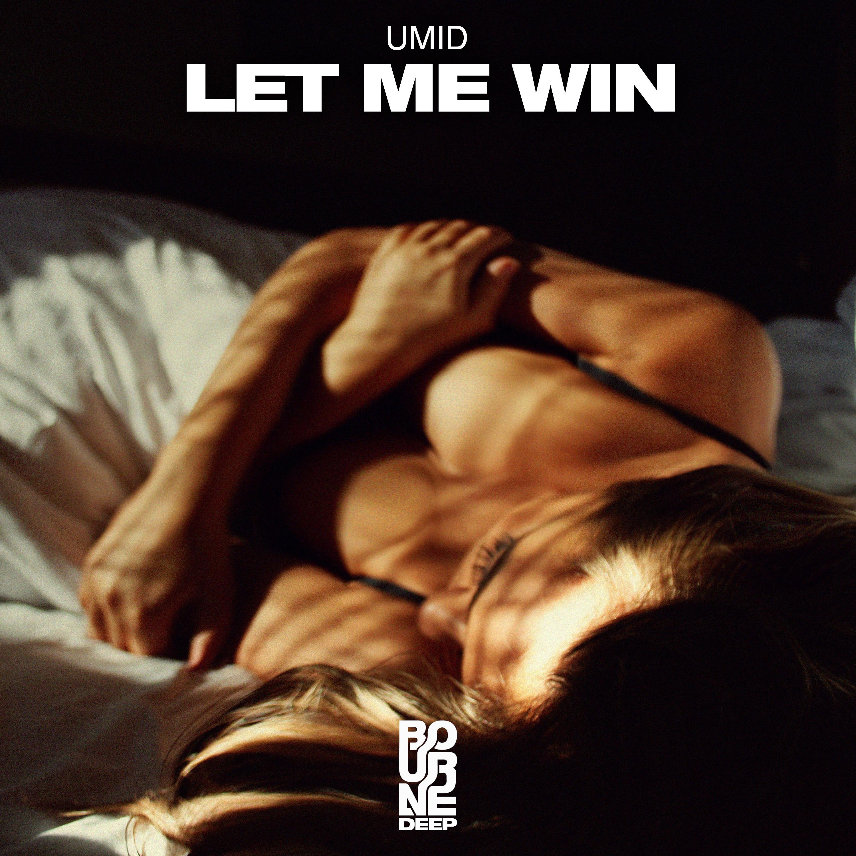 Постер альбома Let Me Win