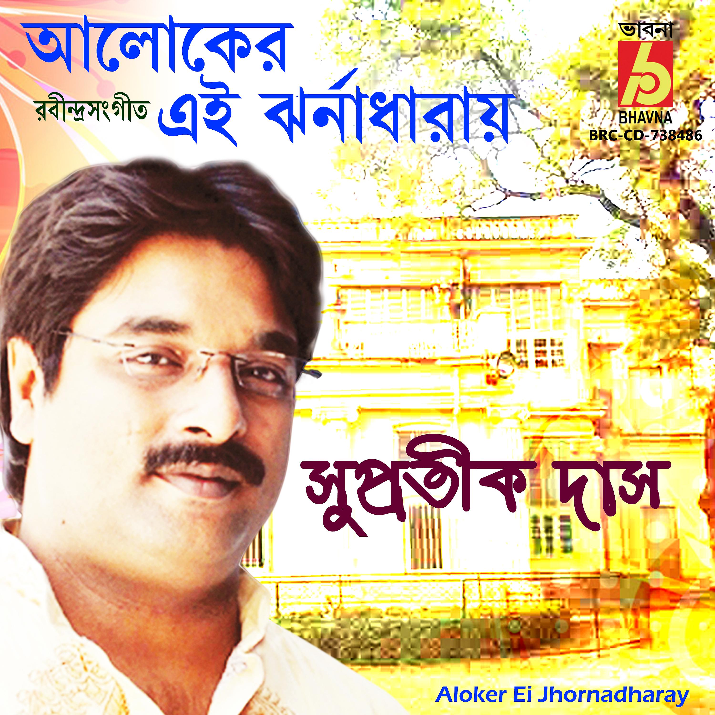 Постер альбома Aloker Ei Jhornadharay