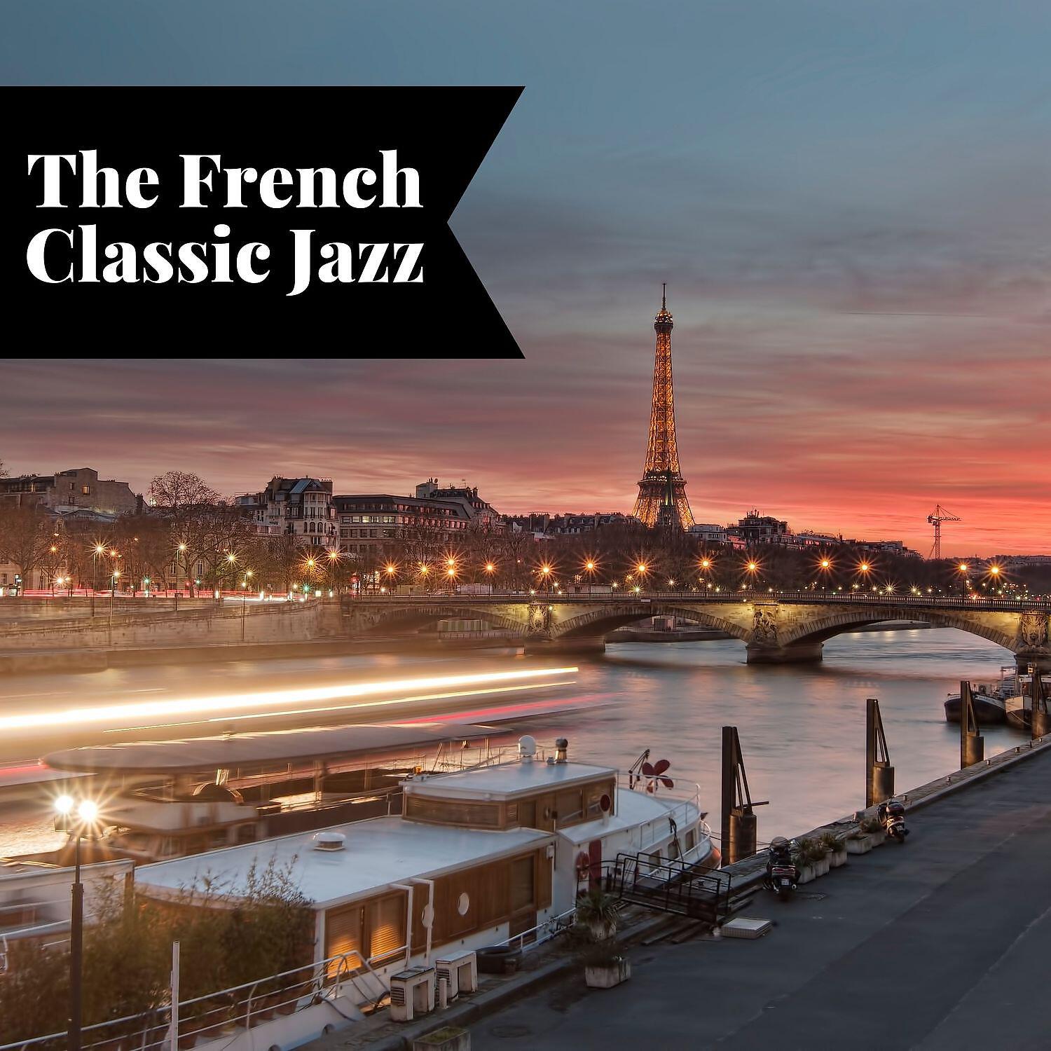 Smooth Jazz Instrumental Band - The French Classic Jazz