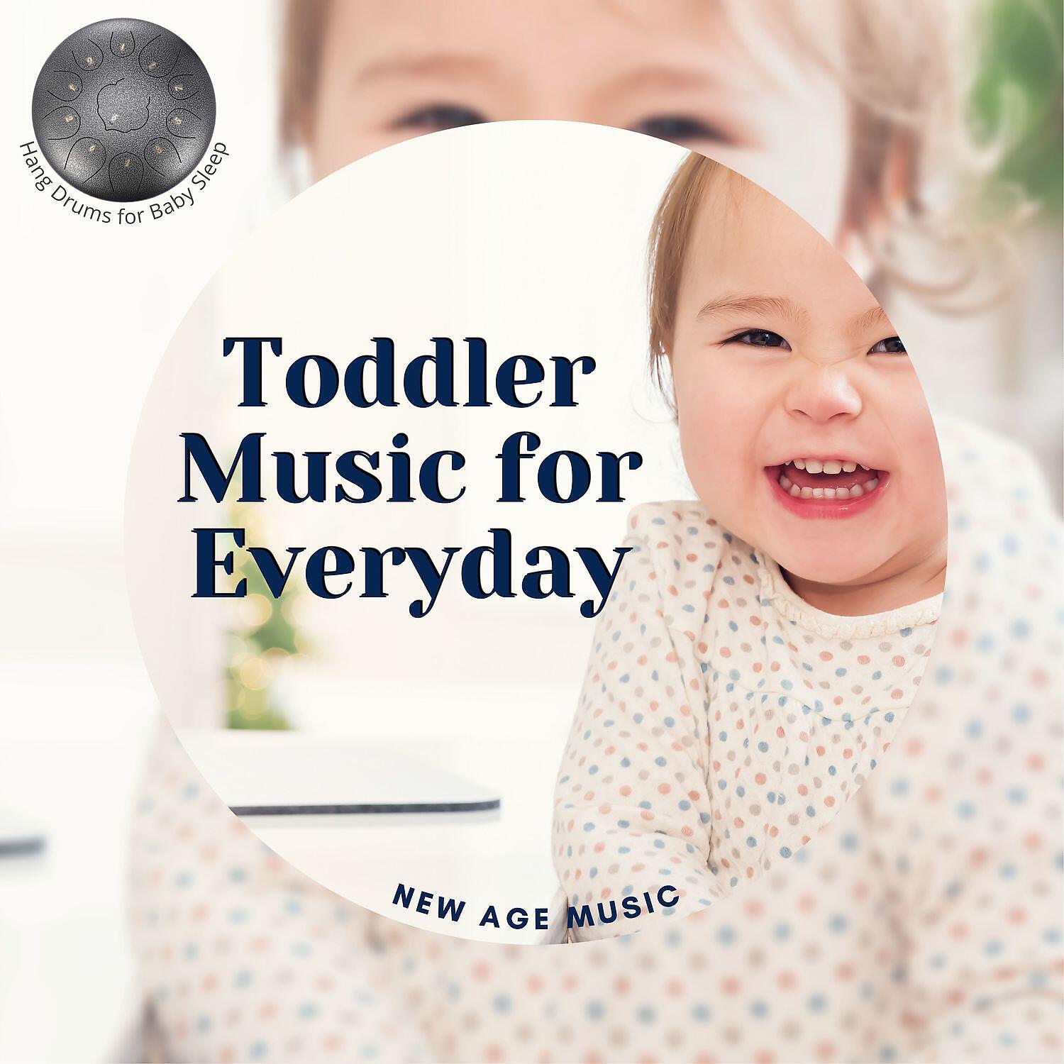 Hang Drums for Baby Sleep - Hang Drum for Meditation (Rainforest Wonder)