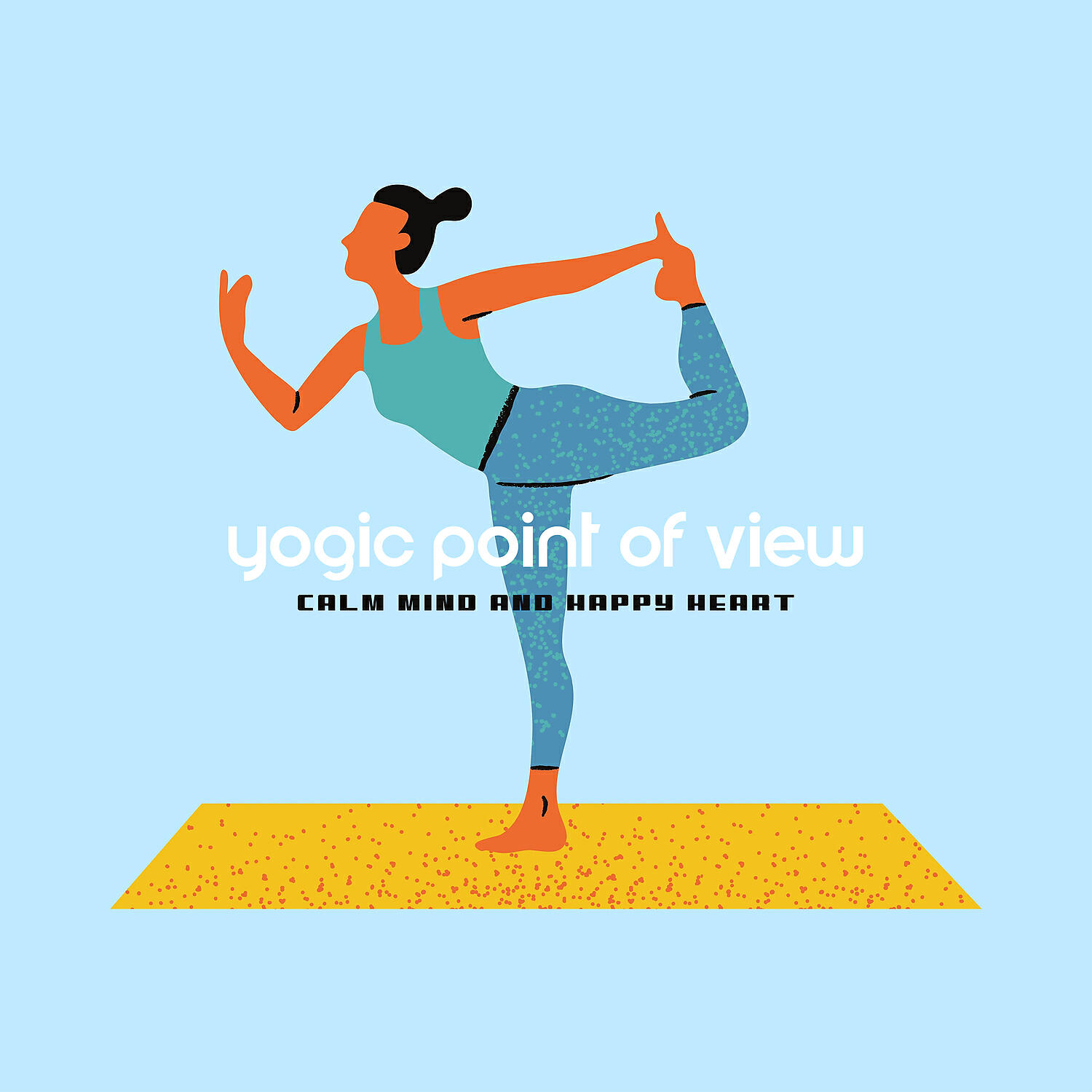 Anti Gravity Music Zone - Calm Yoga Practice