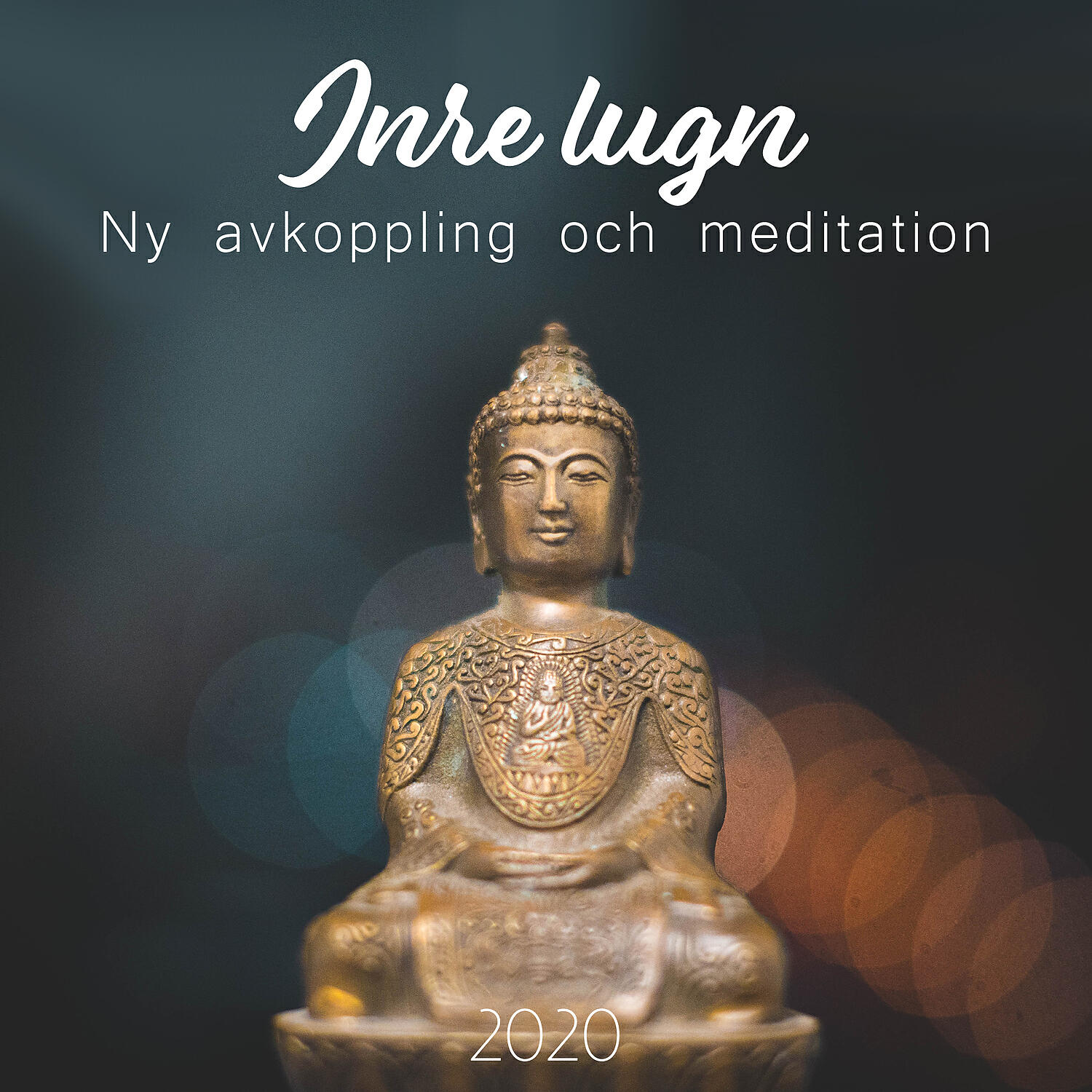 Lugn Musik Atmosfär - Eftermiddagsregn