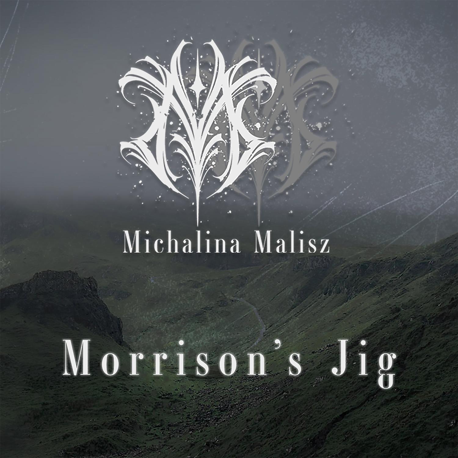 Постер альбома Morrison's Jig