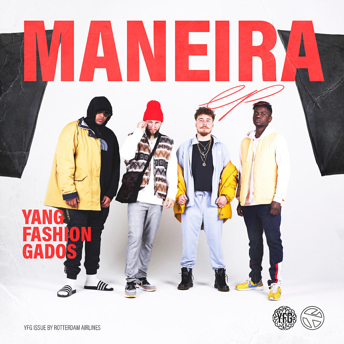 Yangfashiongados - Ede