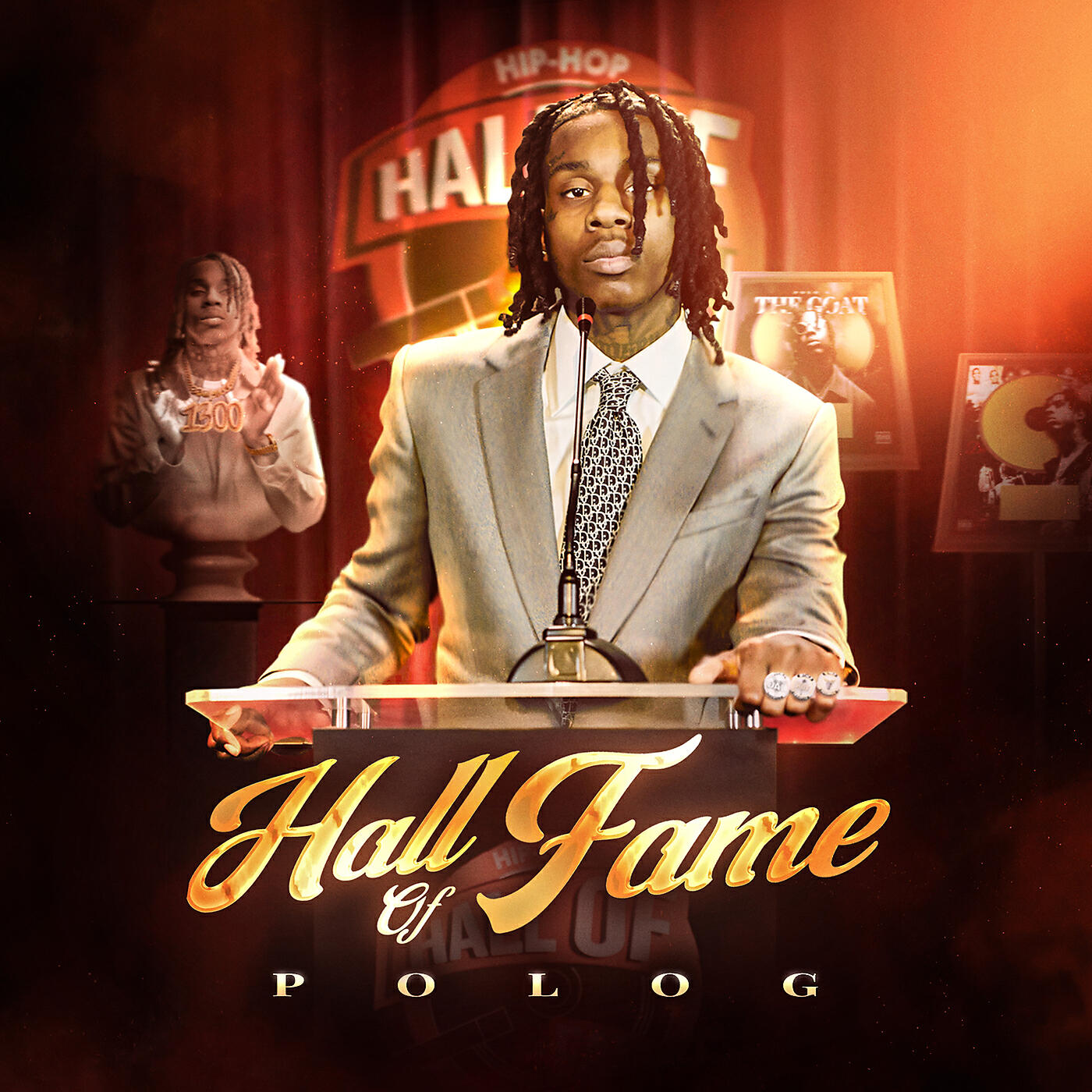 Polo G - RAPSTAR