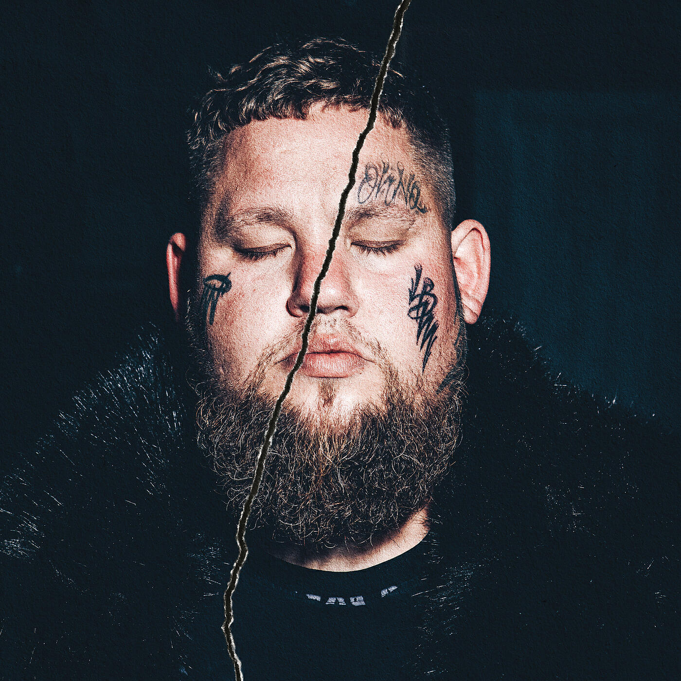 Rag'n'Bone Man - Anywhere Away from Here (The Shapeshifters Revision Extended)