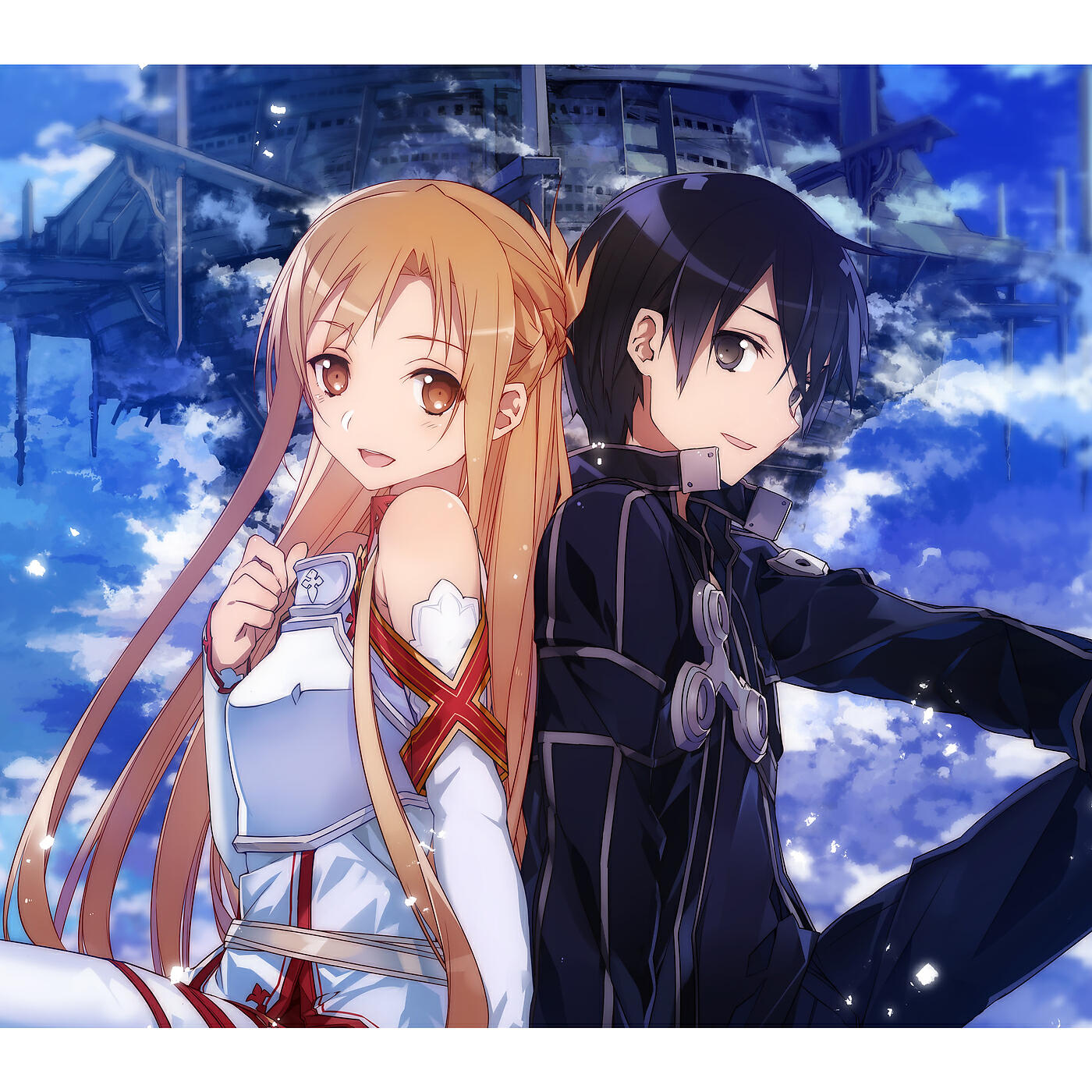 Yuki Kajiura - Freyja