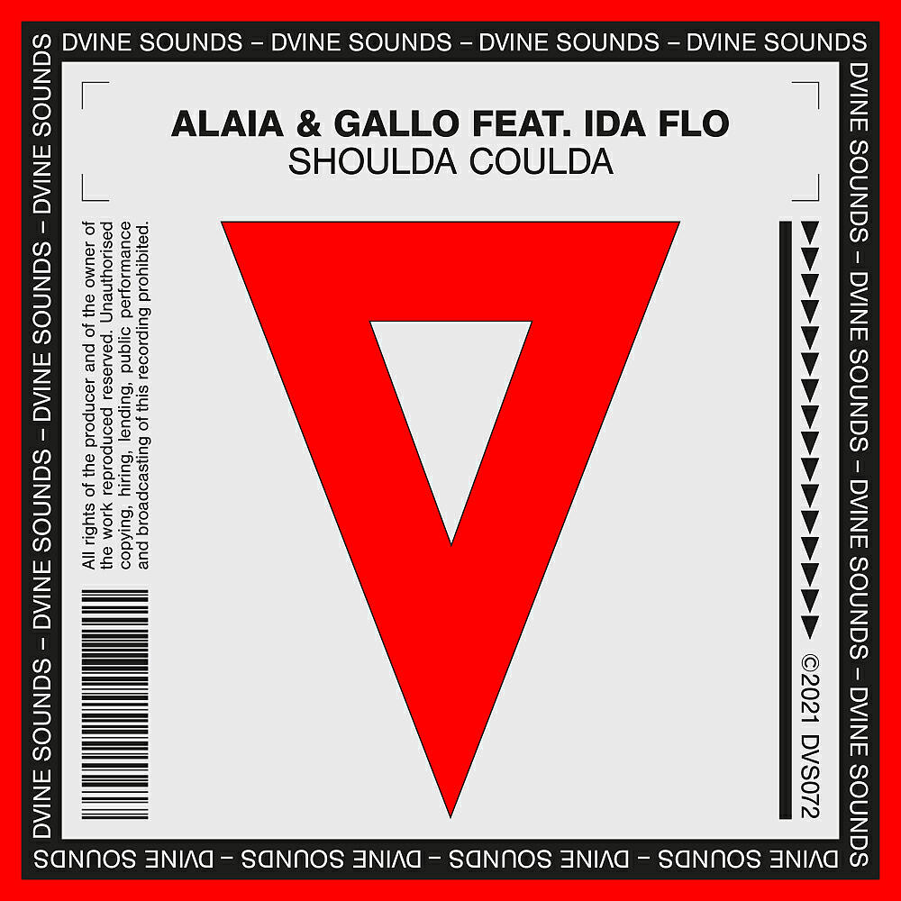 Alaia & Gallo - Shoulda Coulda