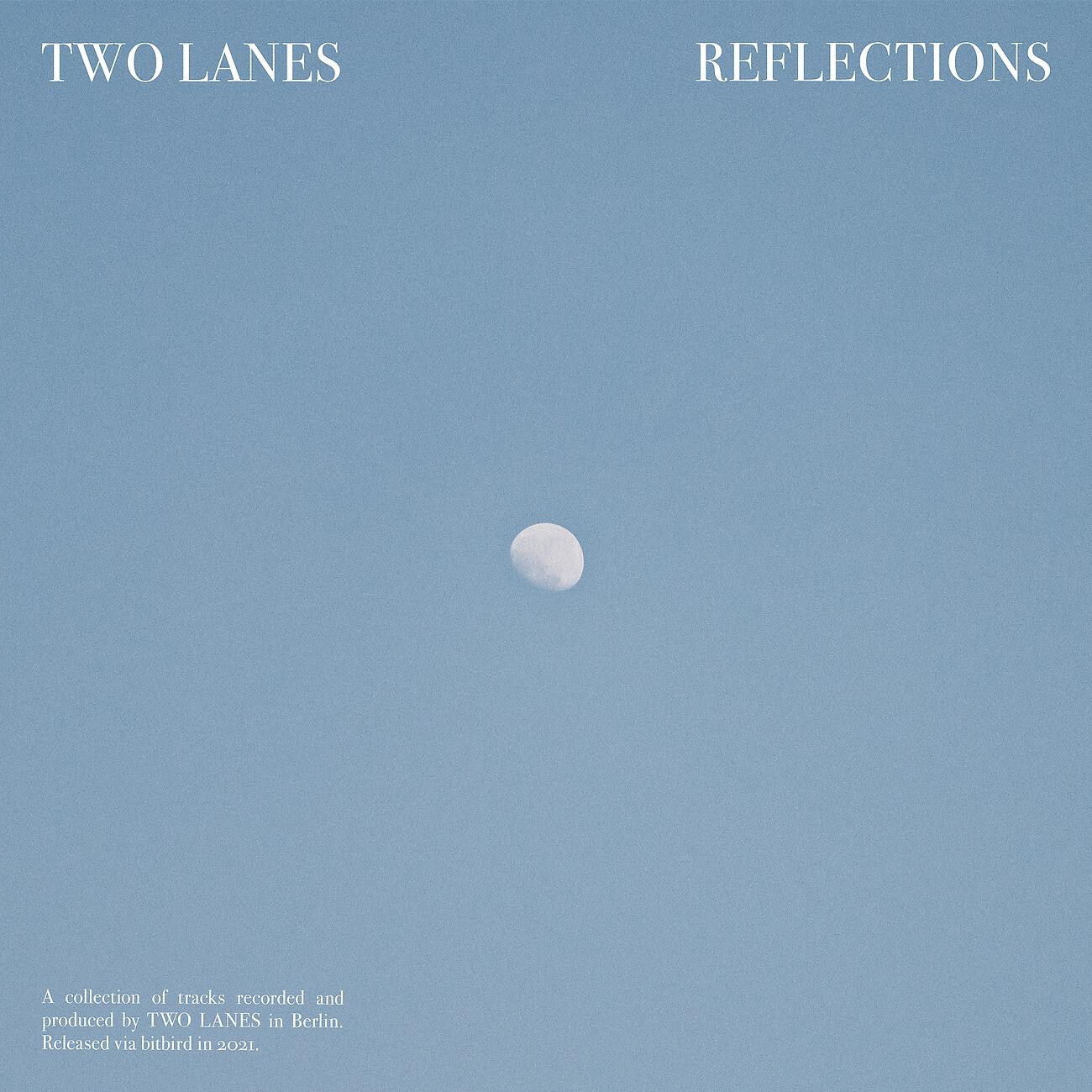 TWO LANES - Remembering the Future