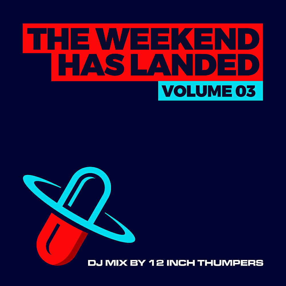 12 Inch Thumpers - 50,000 Watts (Mix Cut)