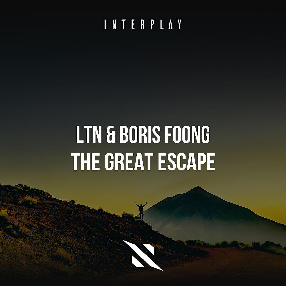 LTN - The Great Escape (Extended Mix)