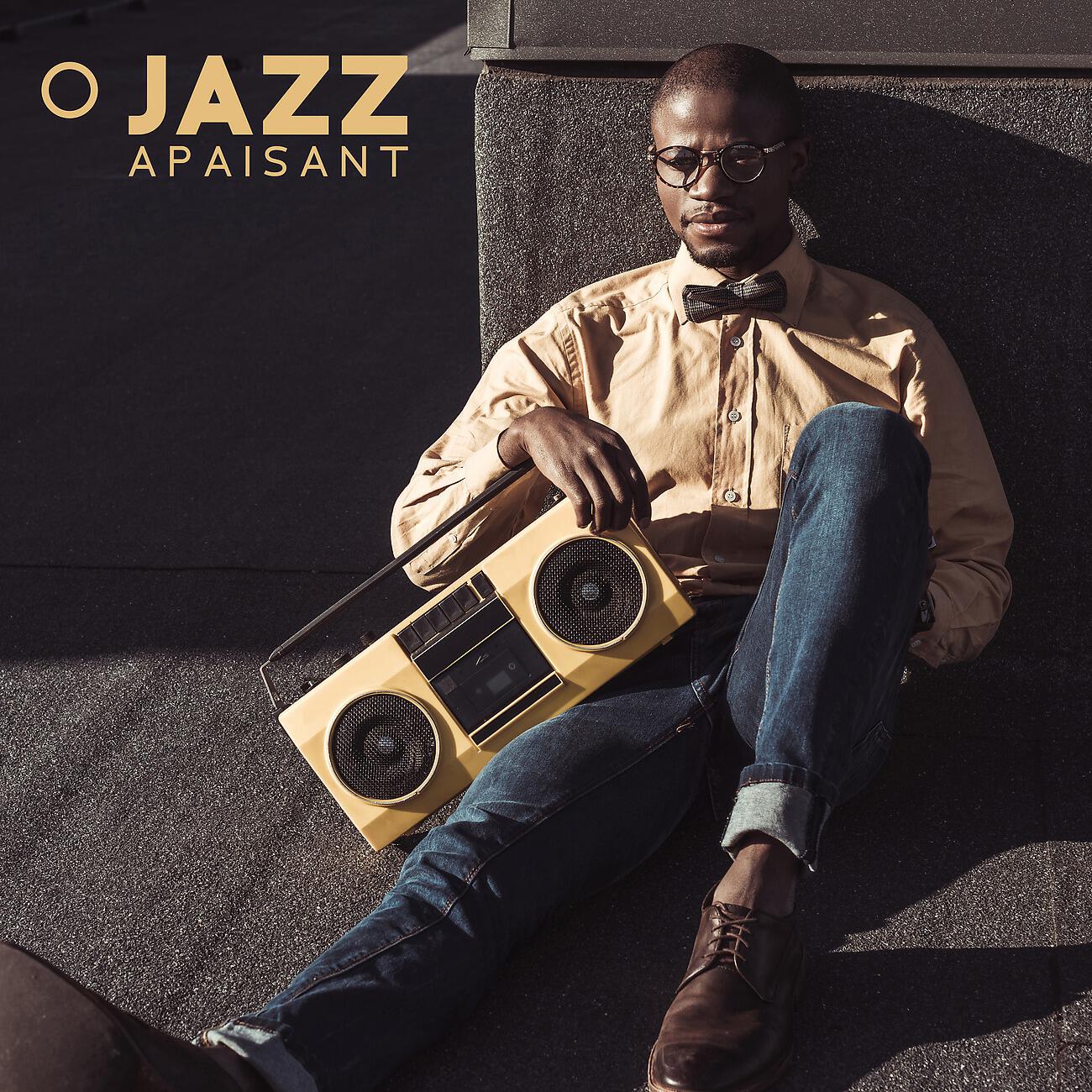 Instrumental Jazz Musique D'ambiance - Rêves avec guitare